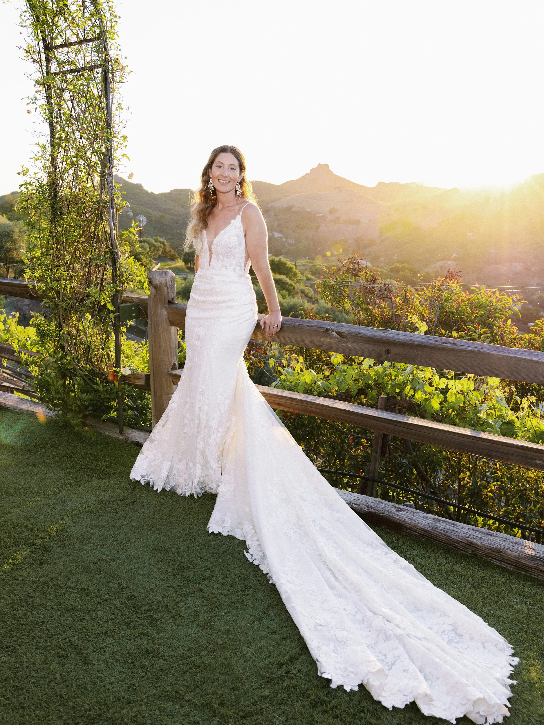Nicole & Brandon — Wedding