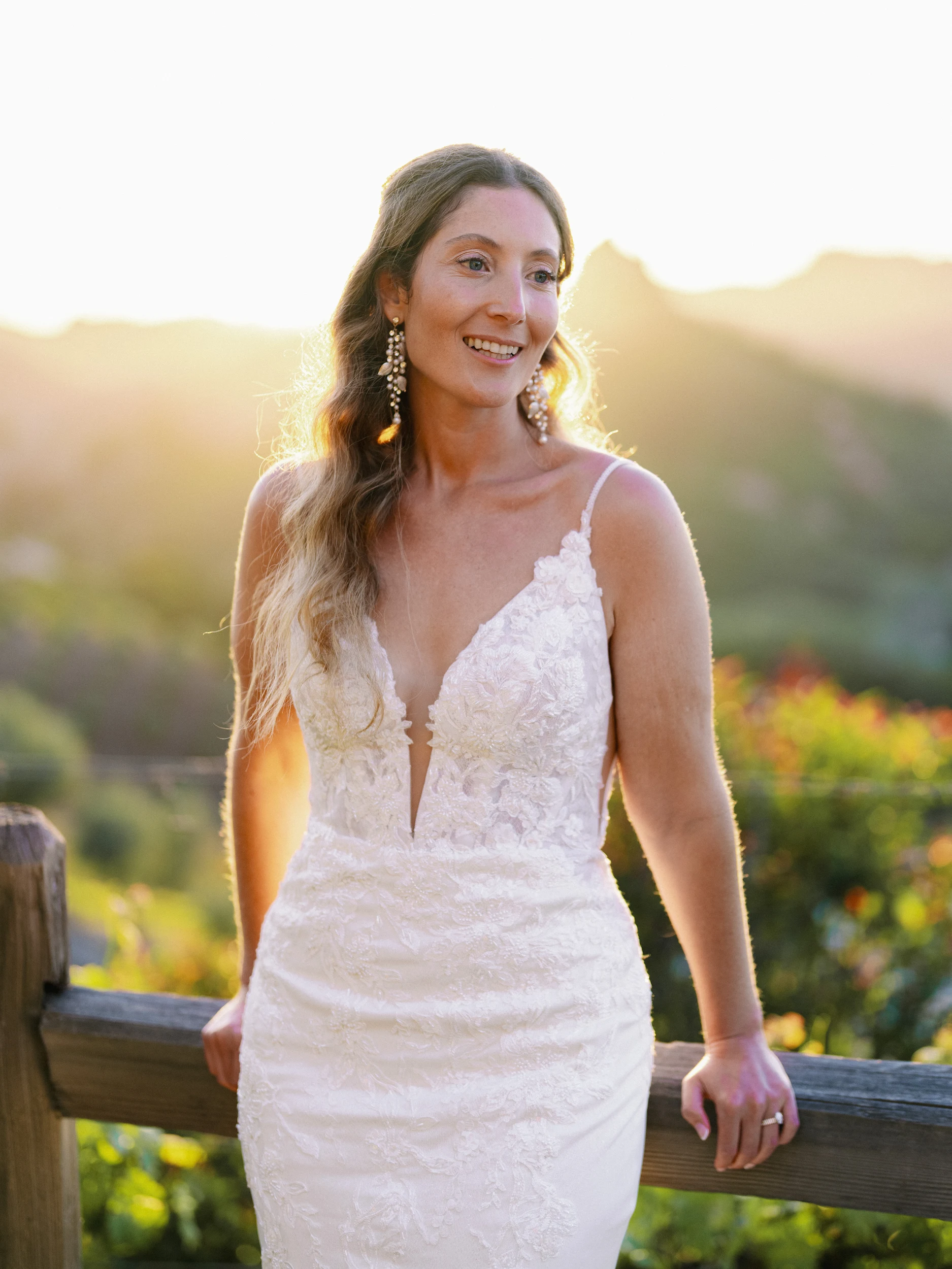 Nicole & Brandon — Wedding