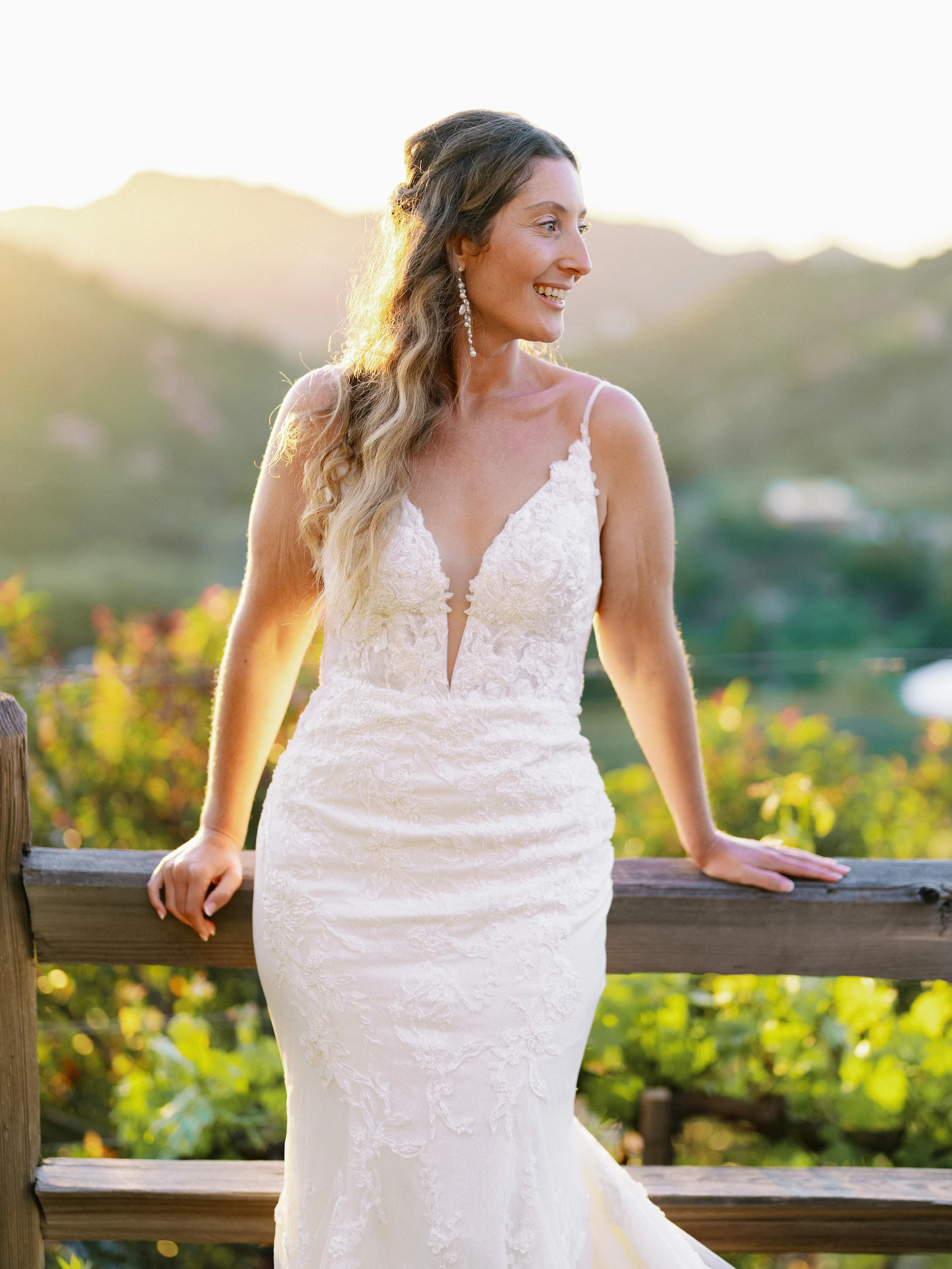 Nicole & Brandon — Wedding