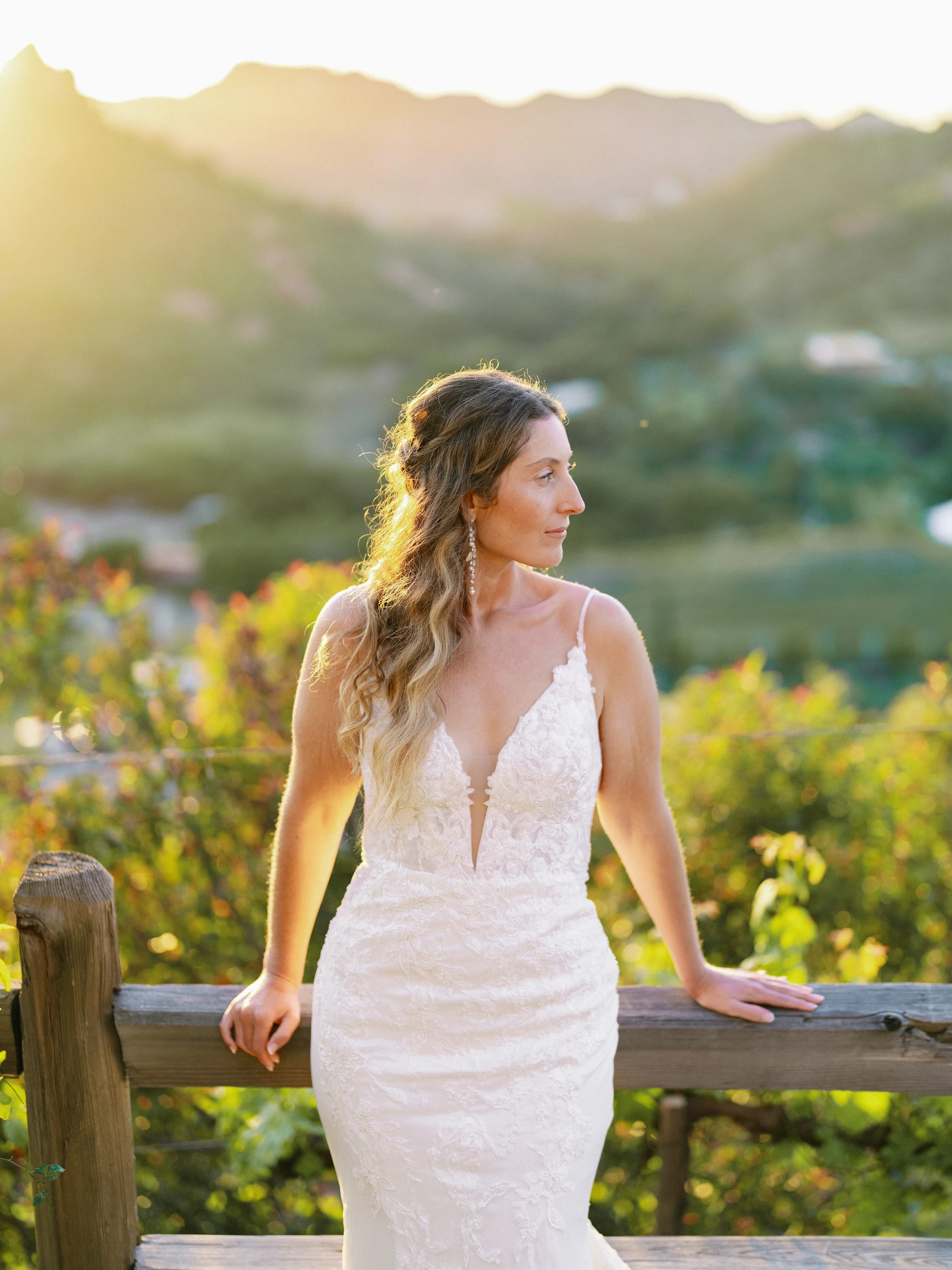 Nicole & Brandon — Wedding