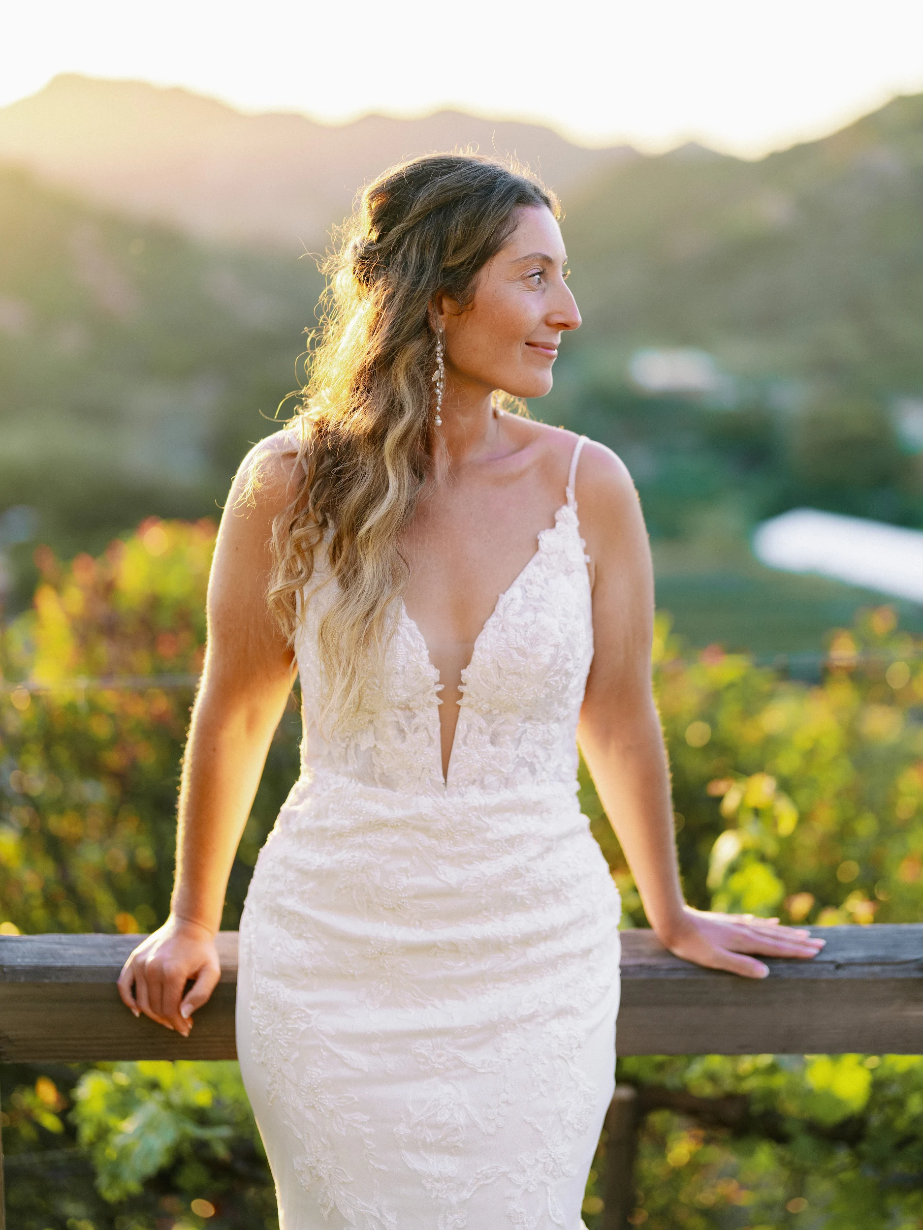 Nicole & Brandon — Wedding