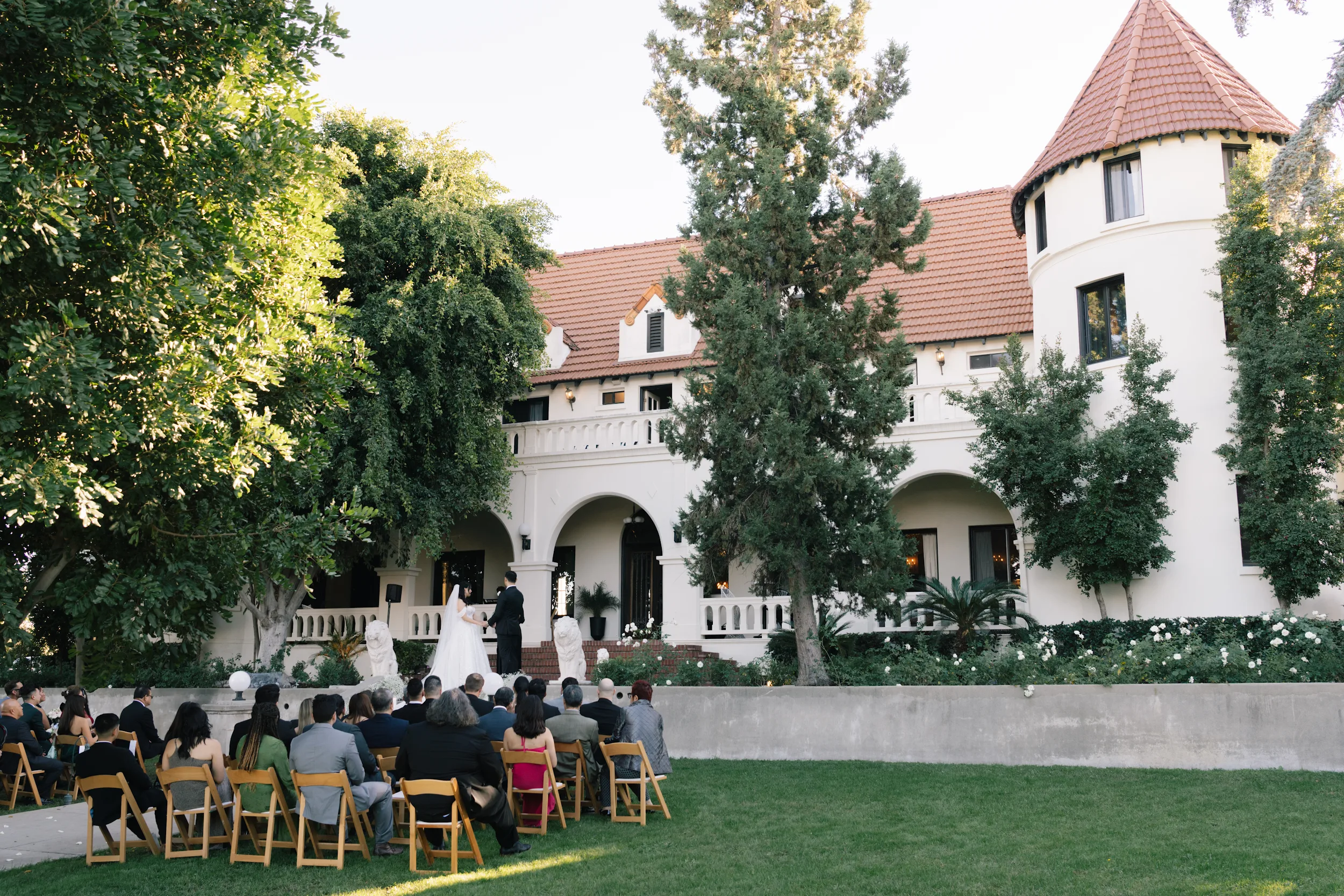 Jackie & Brandon — Wedding