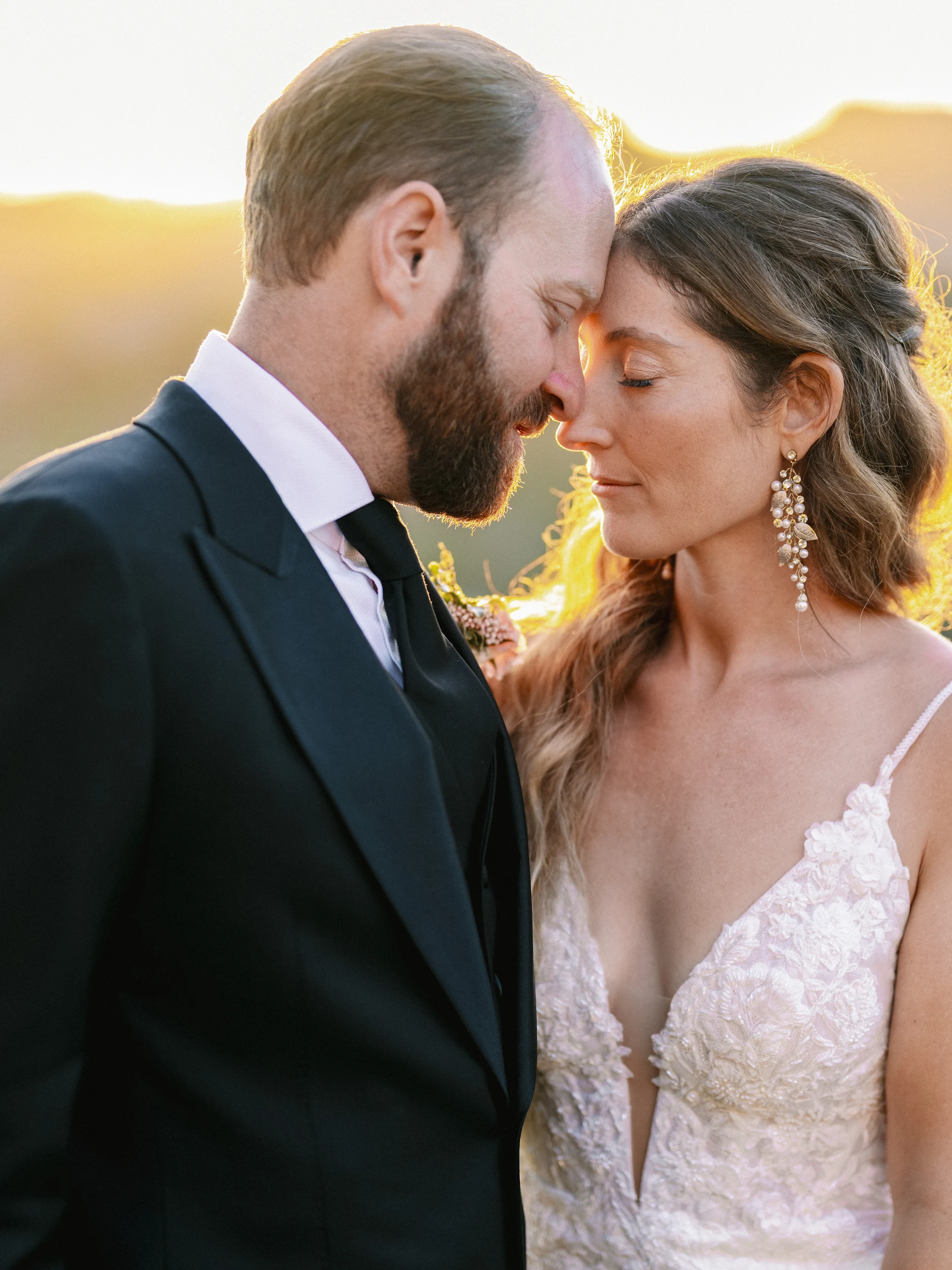 Nicole & Brandon — Wedding