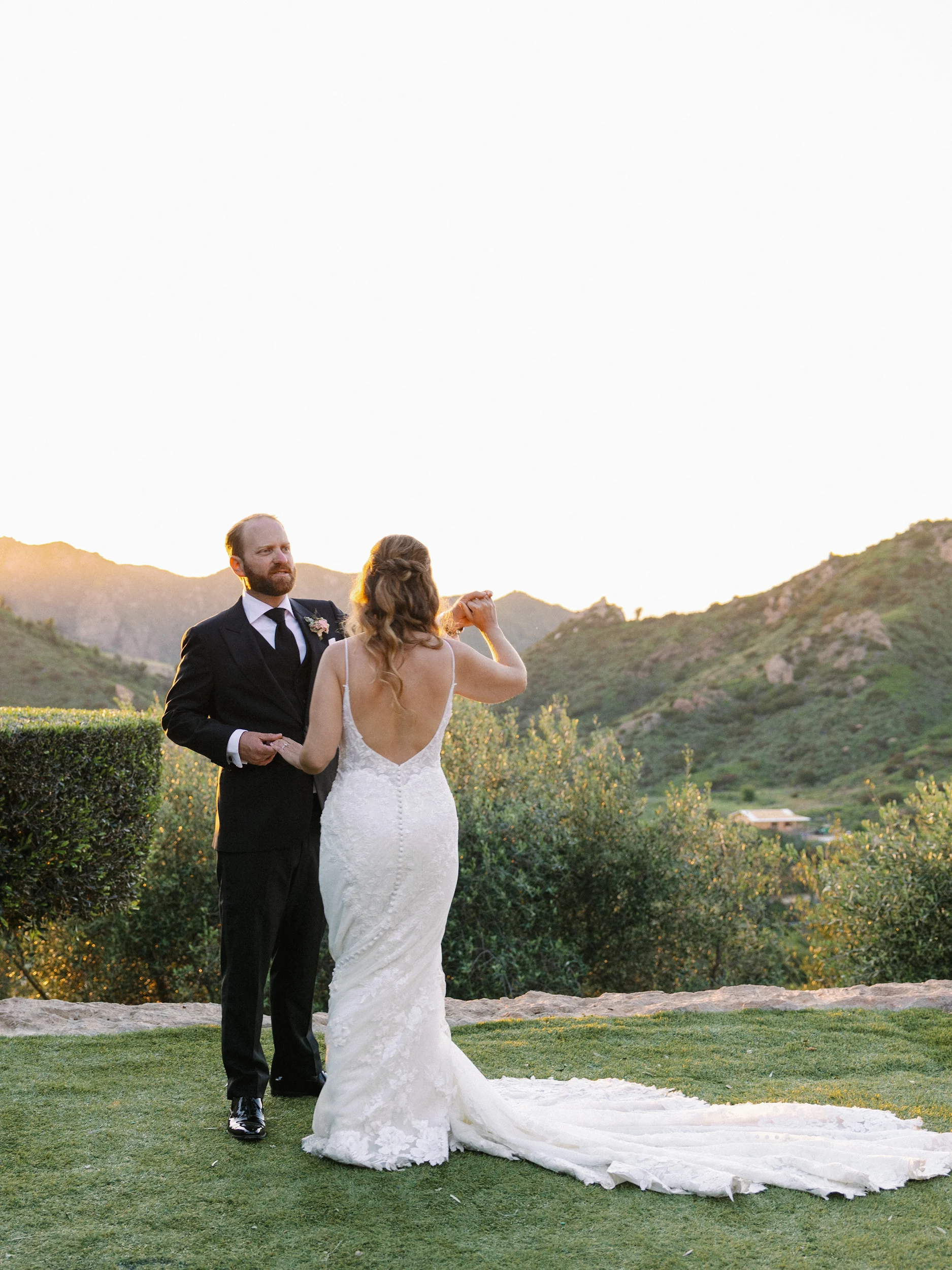 Nicole & Brandon — Wedding
