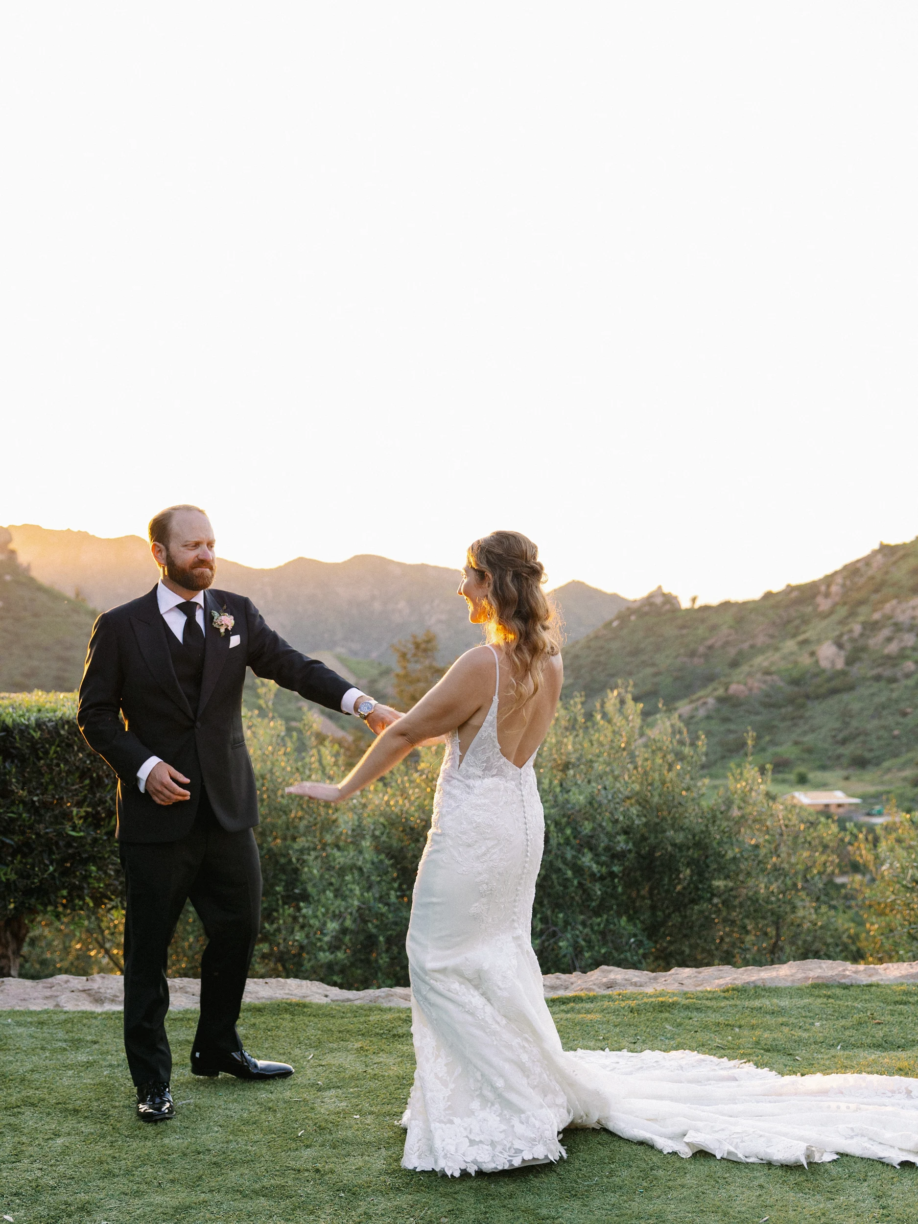 Nicole & Brandon — Wedding