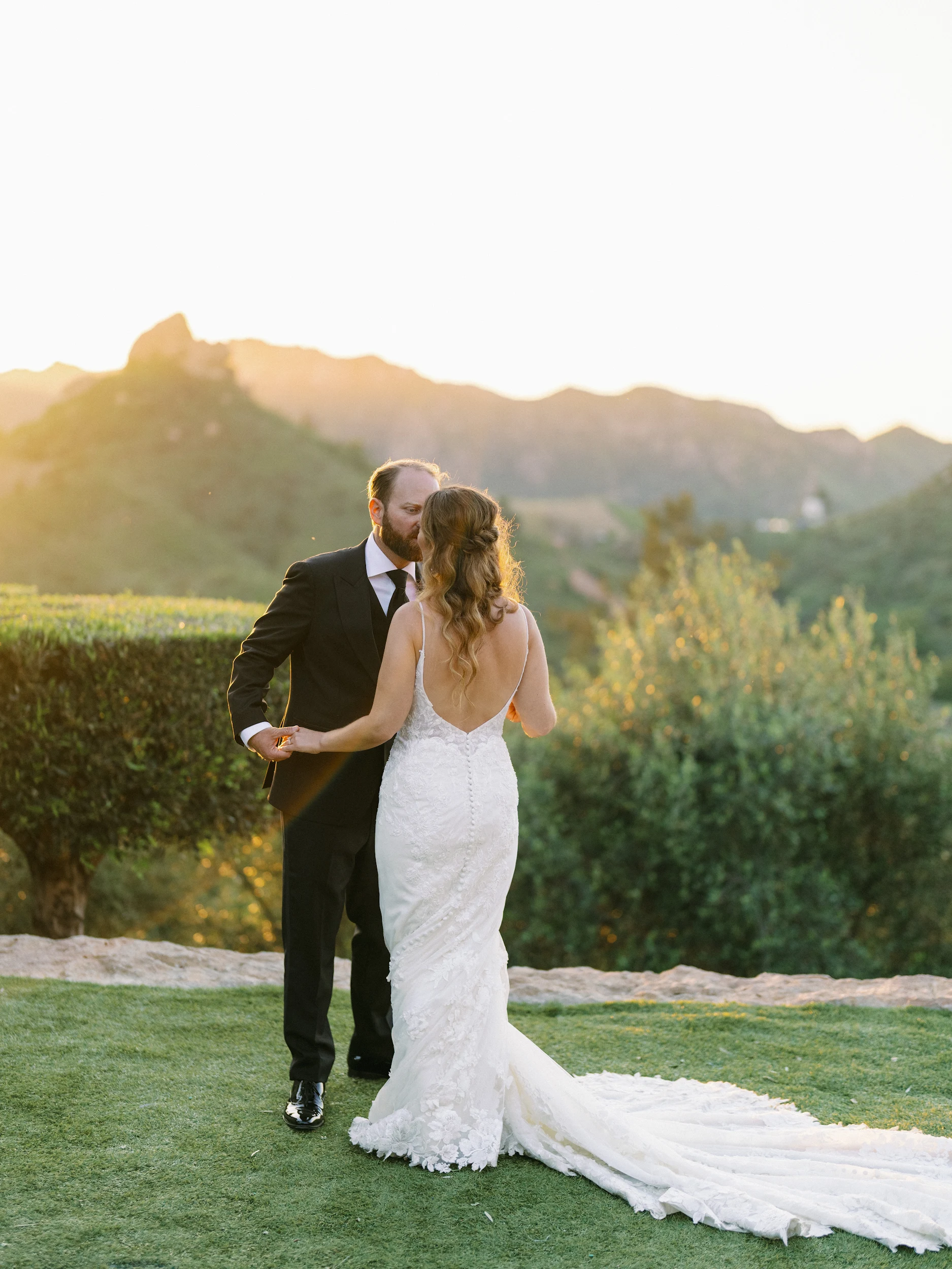 Nicole & Brandon — Wedding