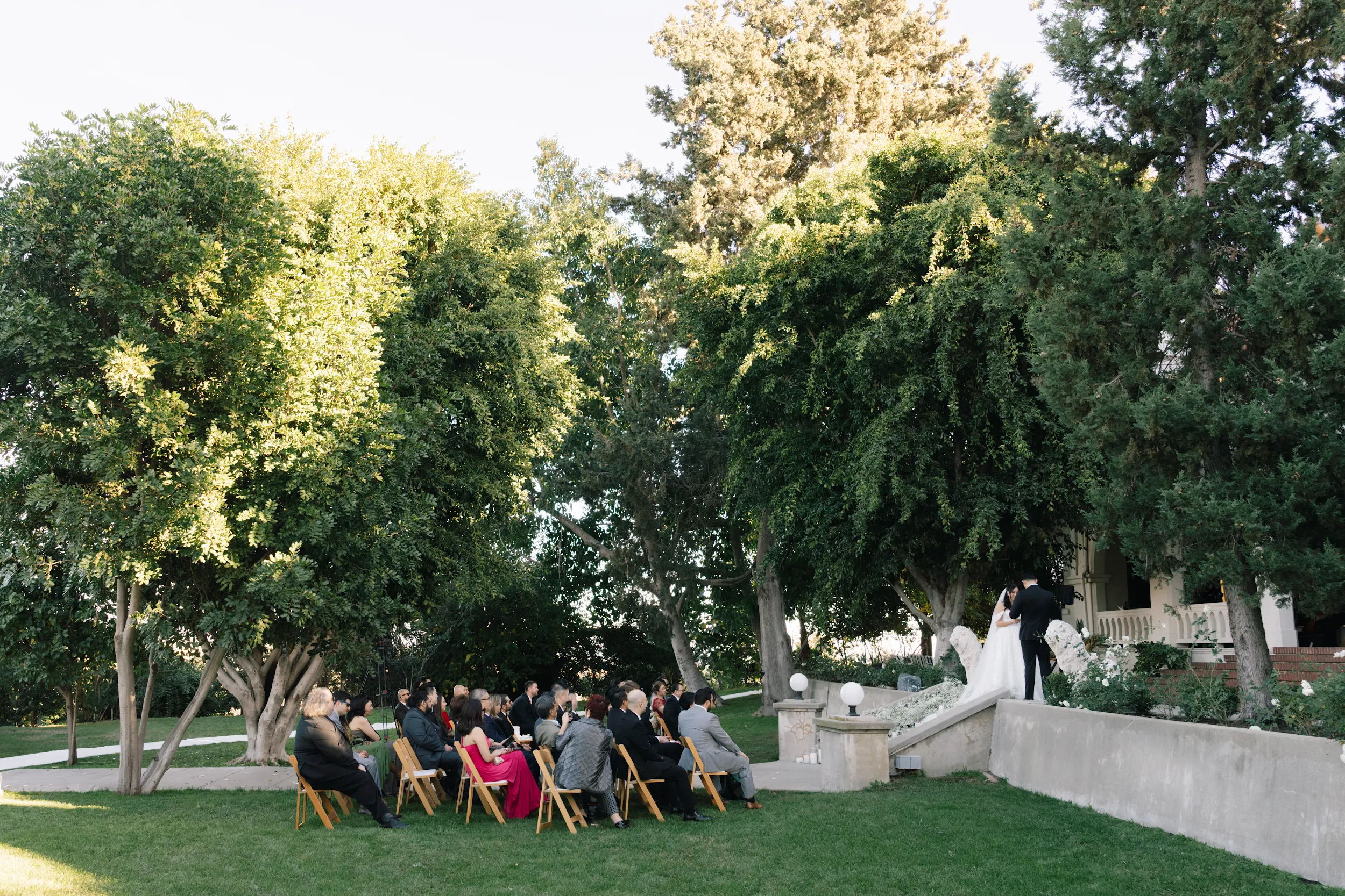 Jackie & Brandon — Wedding