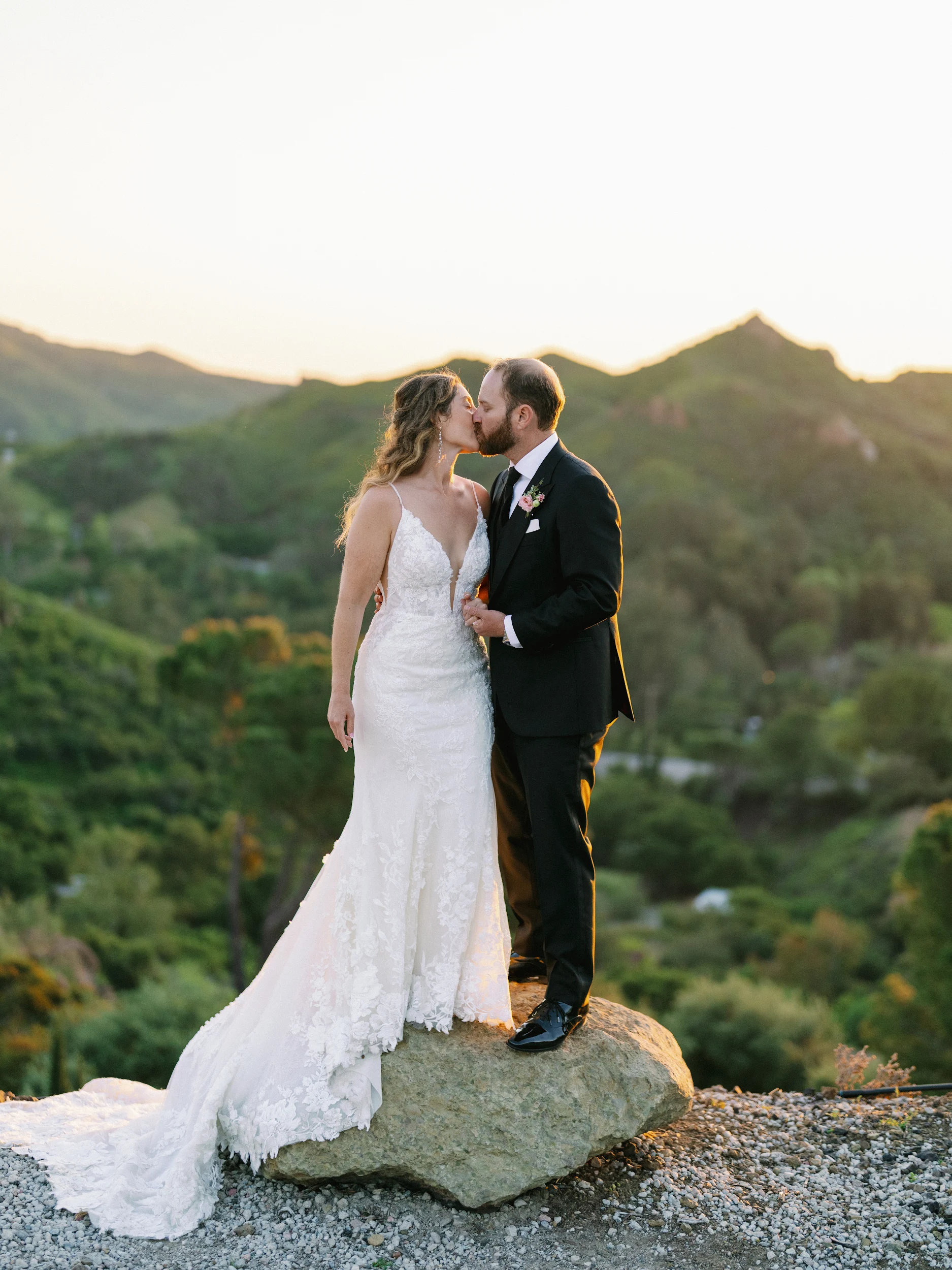 Nicole & Brandon — Wedding