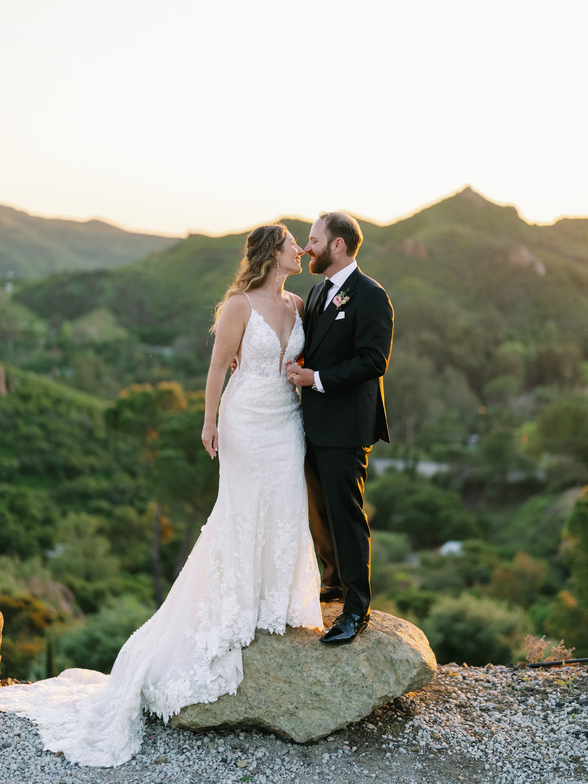 Nicole & Brandon — Wedding
