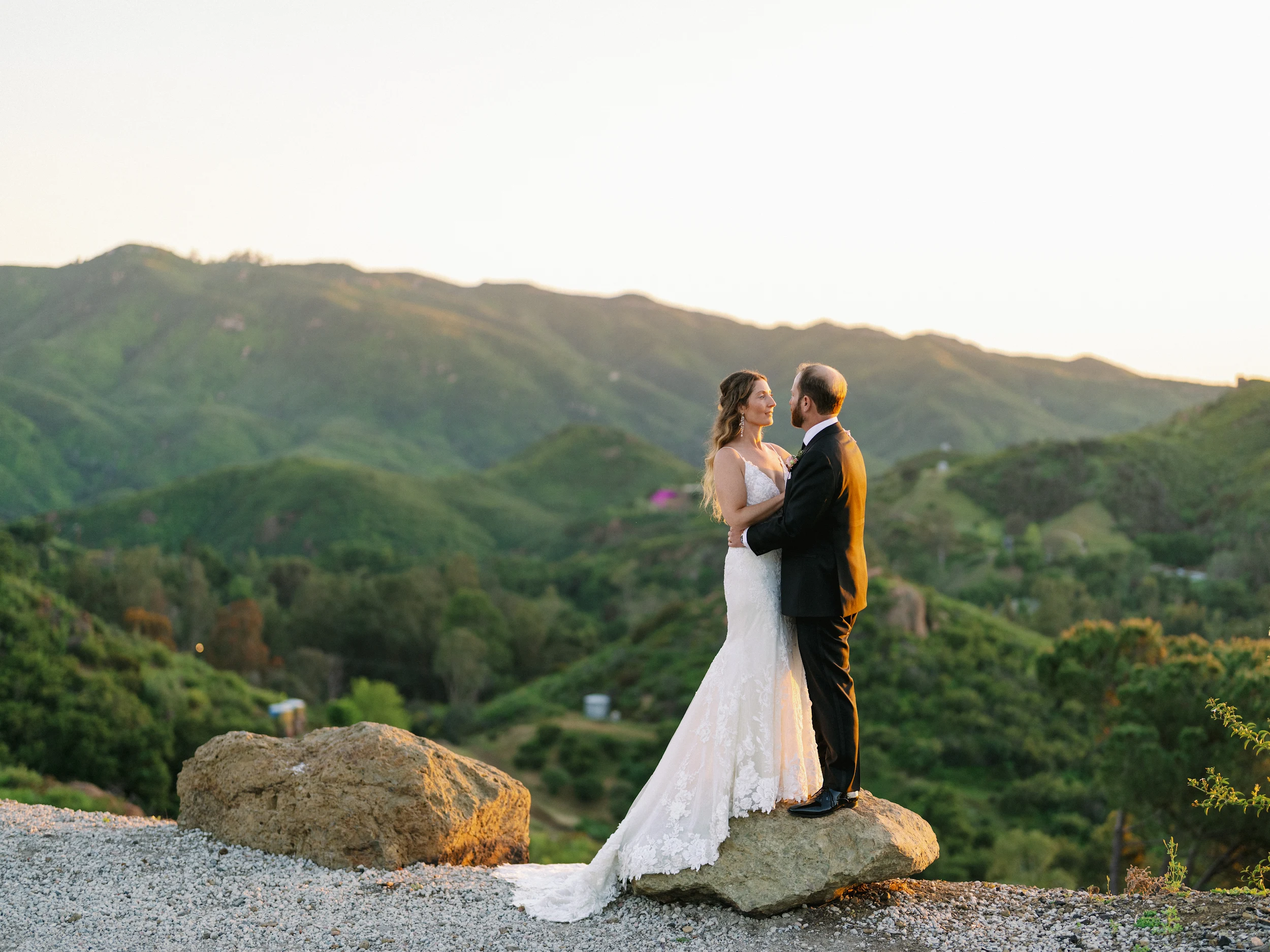 Nicole & Brandon — Wedding