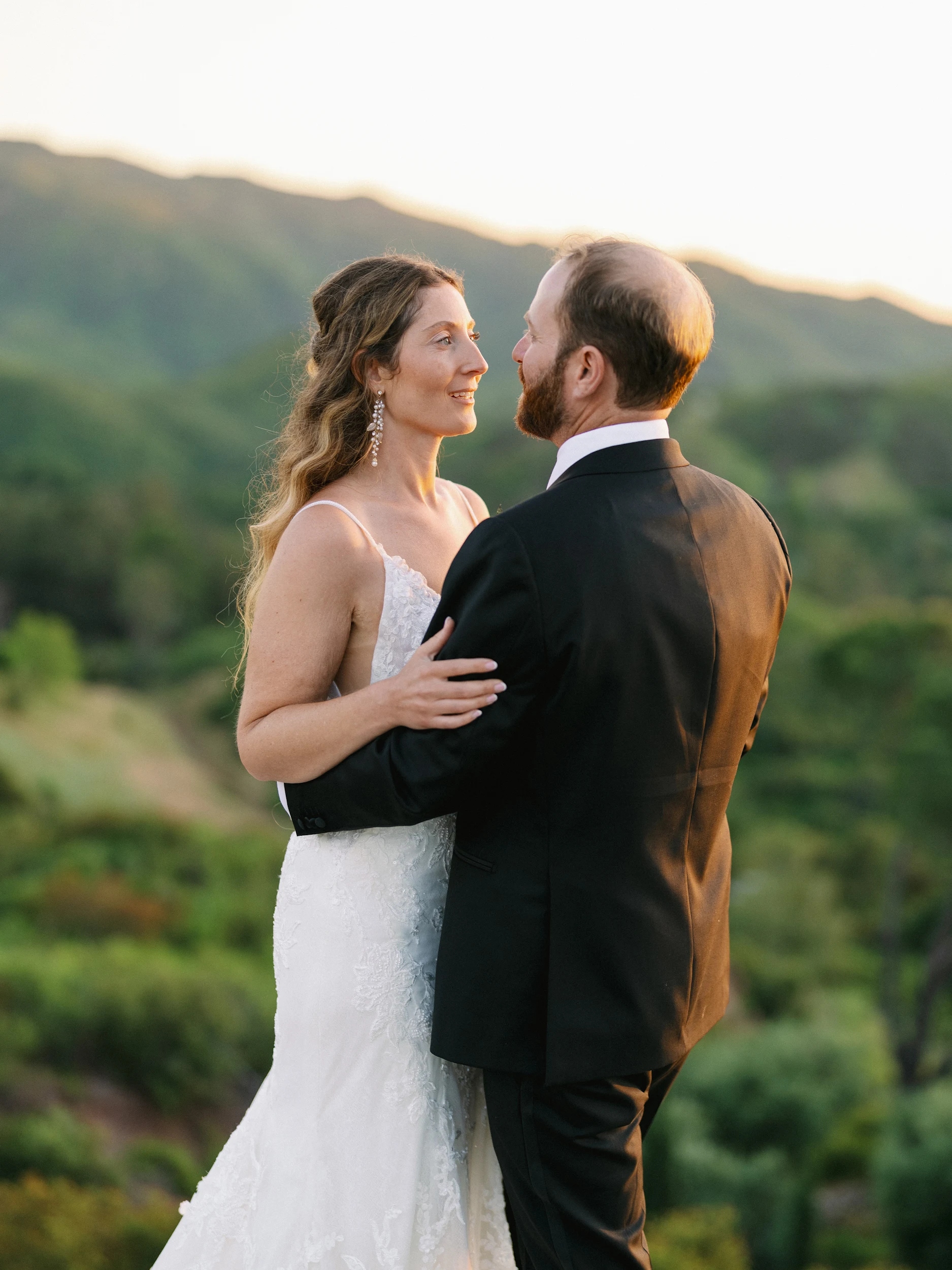 Nicole & Brandon — Wedding