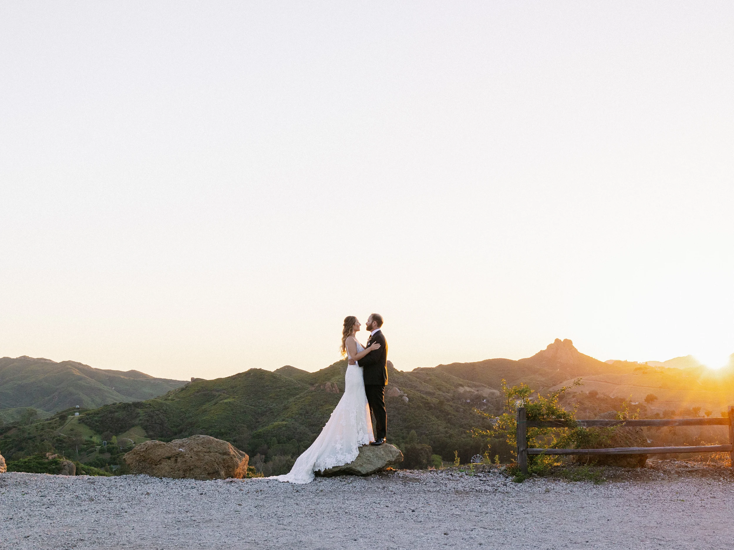 Nicole & Brandon — Wedding