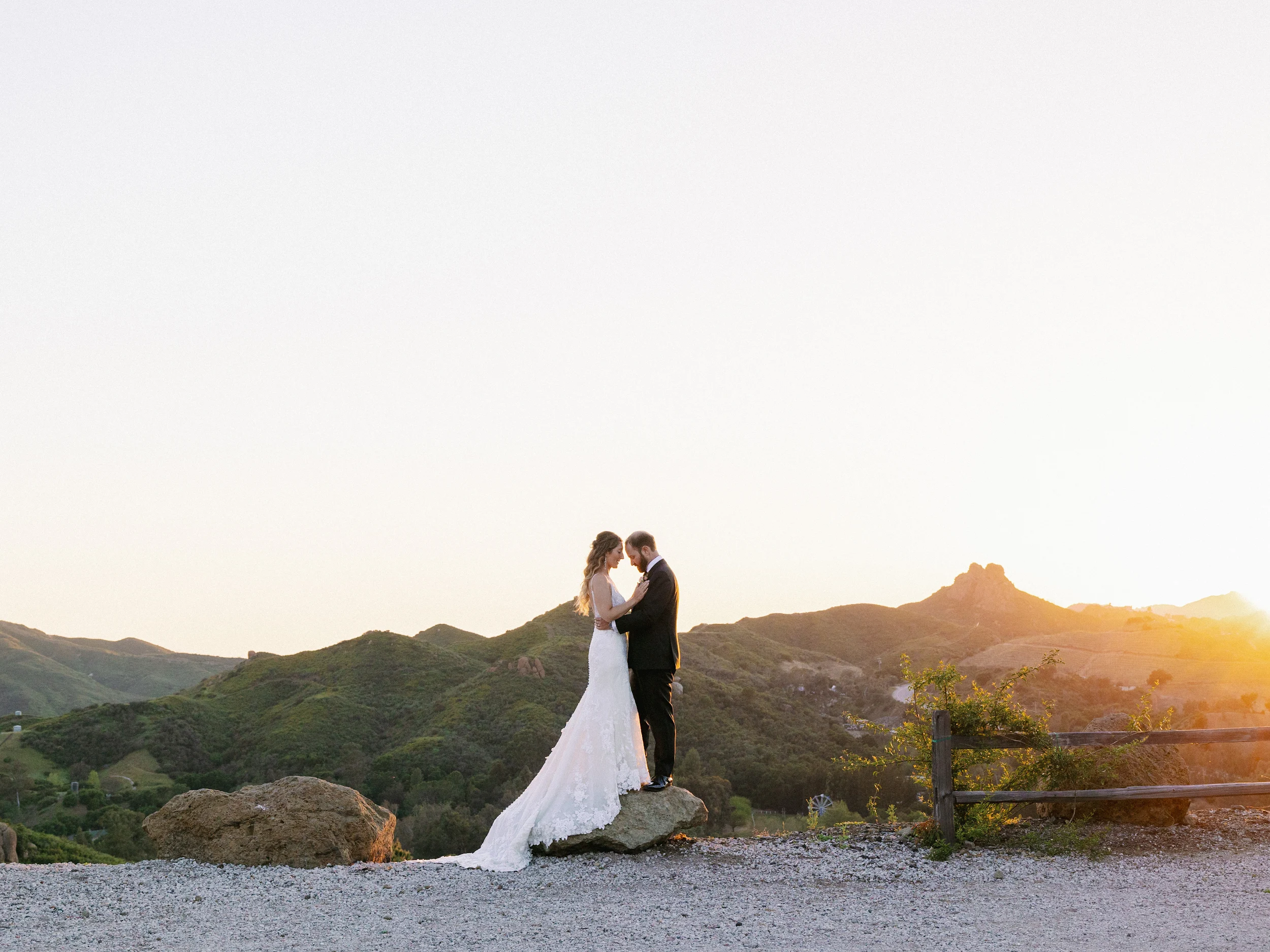 Nicole & Brandon — Wedding