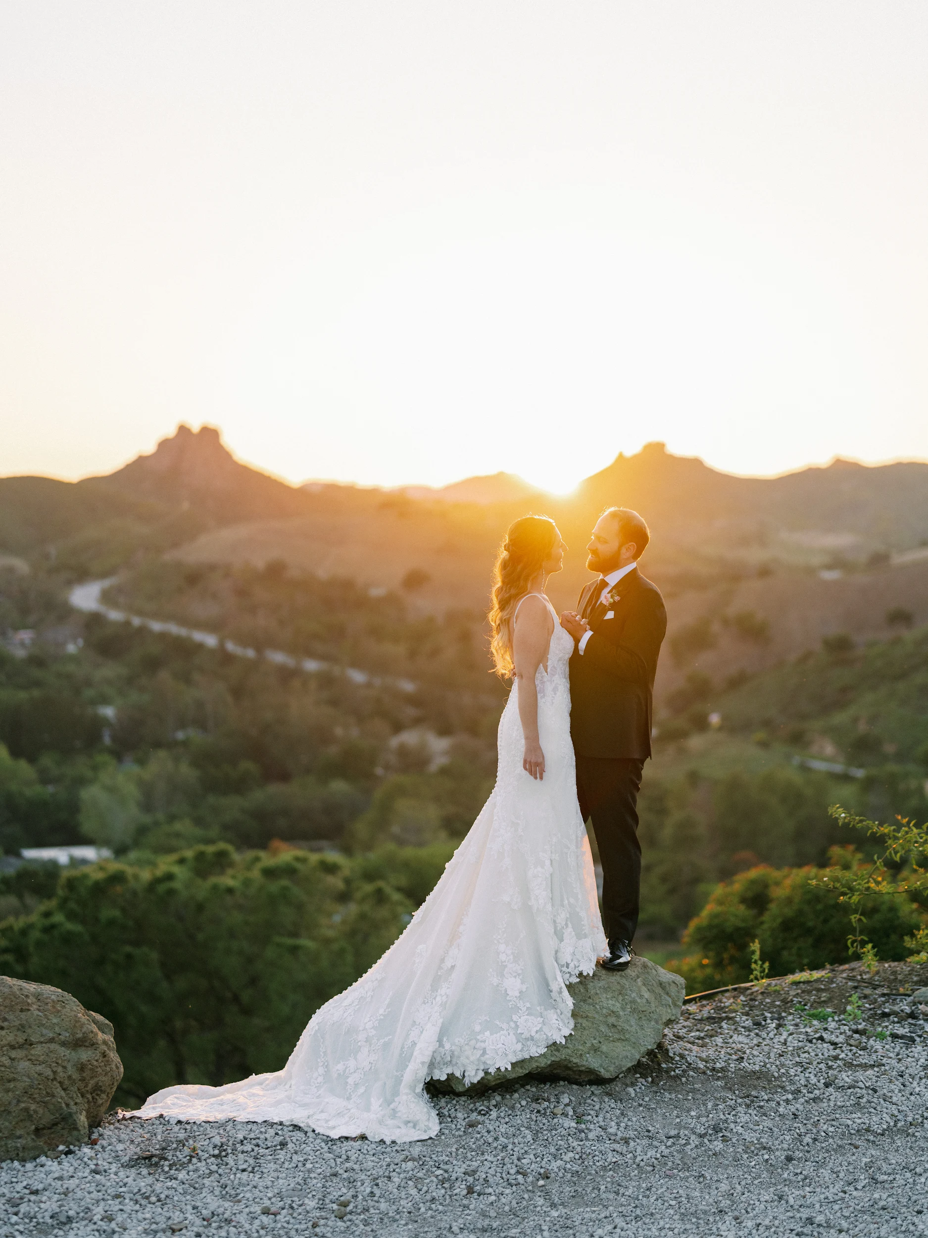 Nicole & Brandon — Wedding