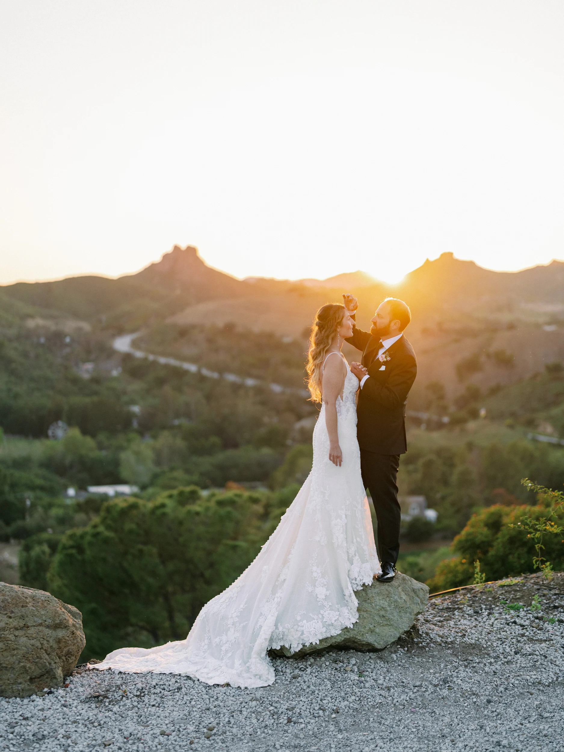 Nicole & Brandon — Wedding