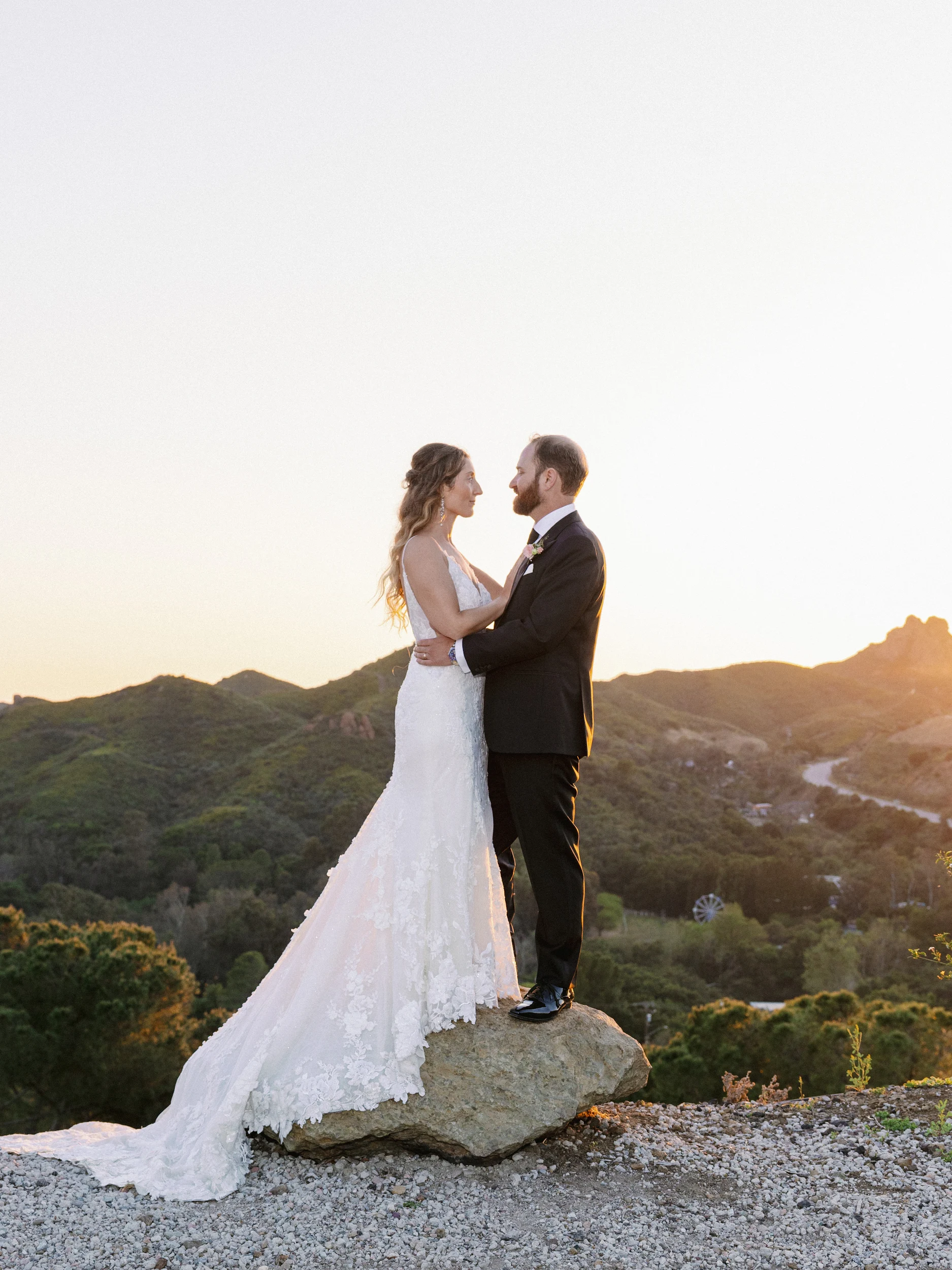Nicole & Brandon — Wedding