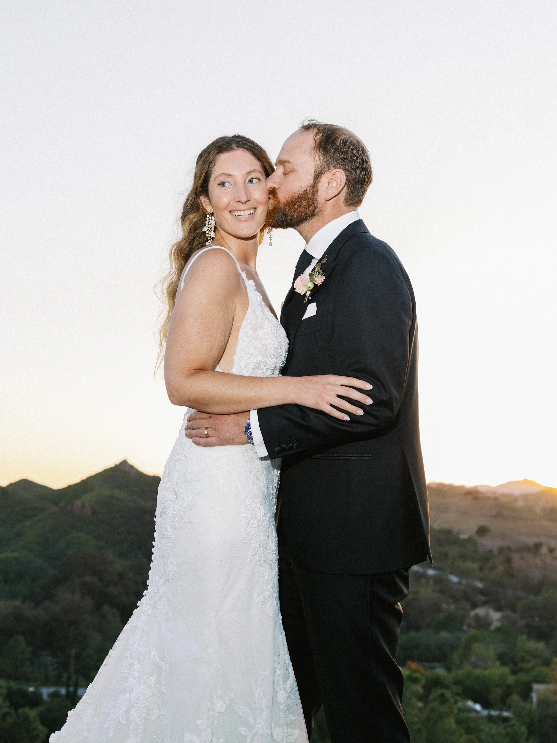 Nicole & Brandon — Wedding