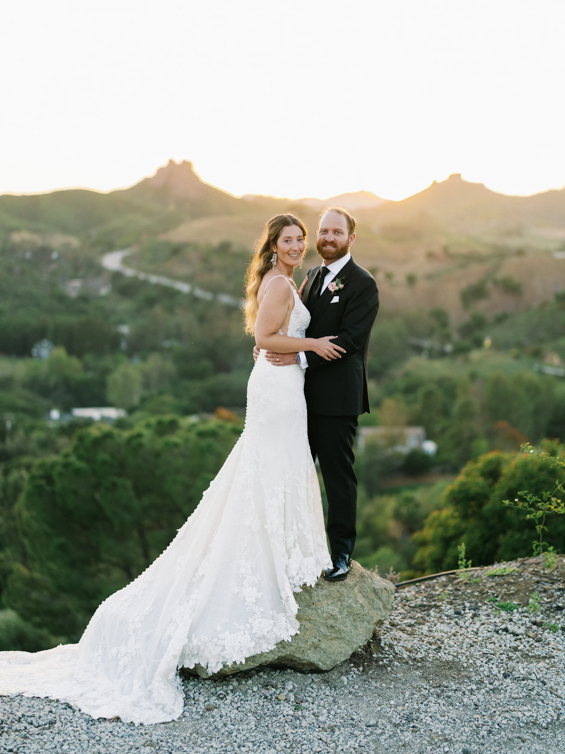 Nicole & Brandon — Wedding
