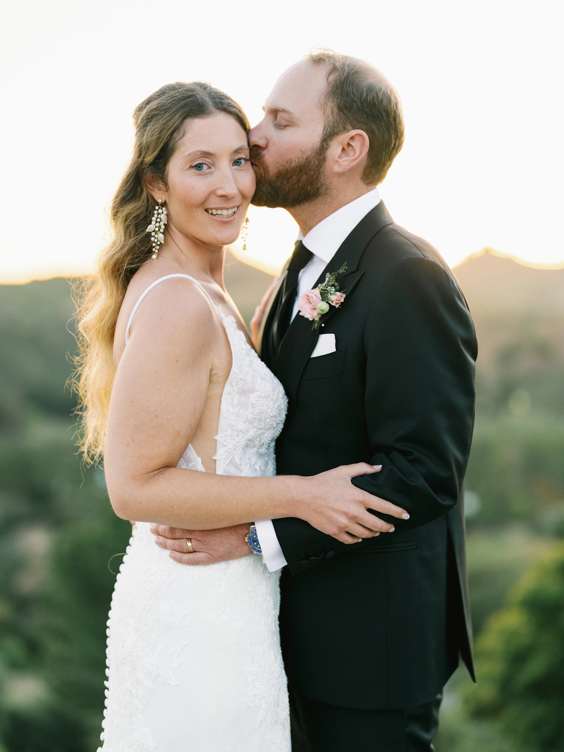 Nicole & Brandon — Wedding