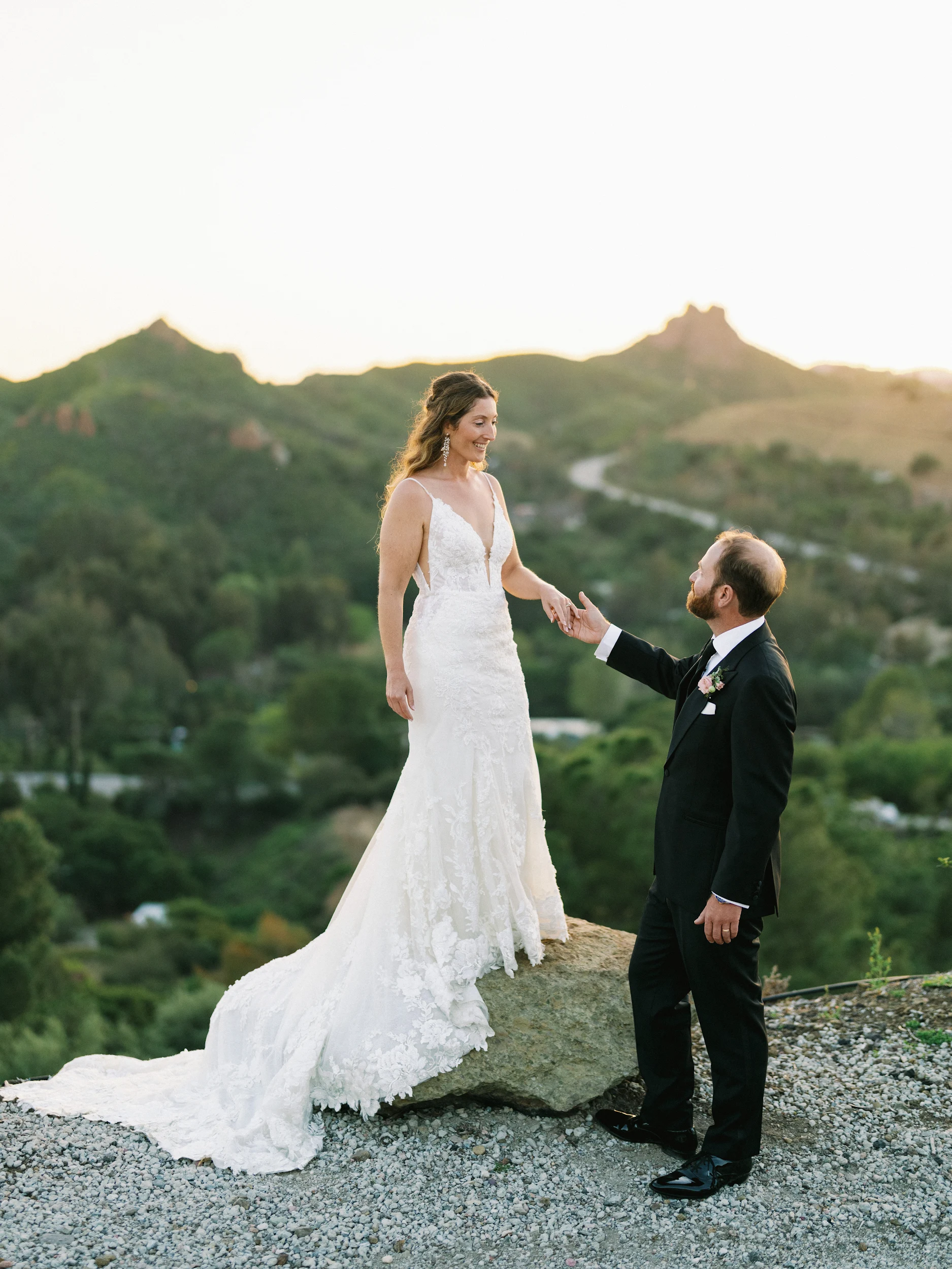Nicole & Brandon — Wedding