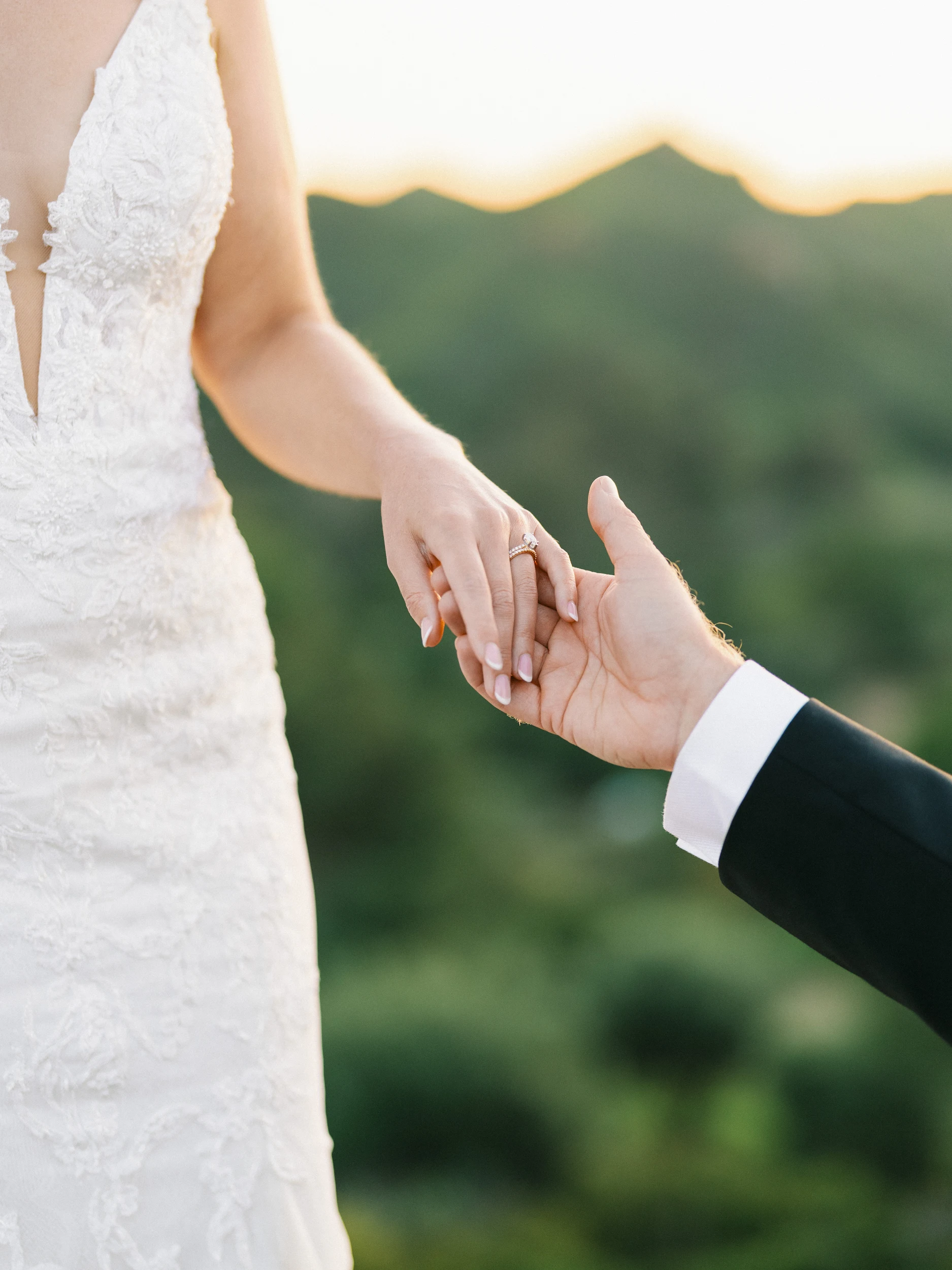 Nicole & Brandon — Wedding