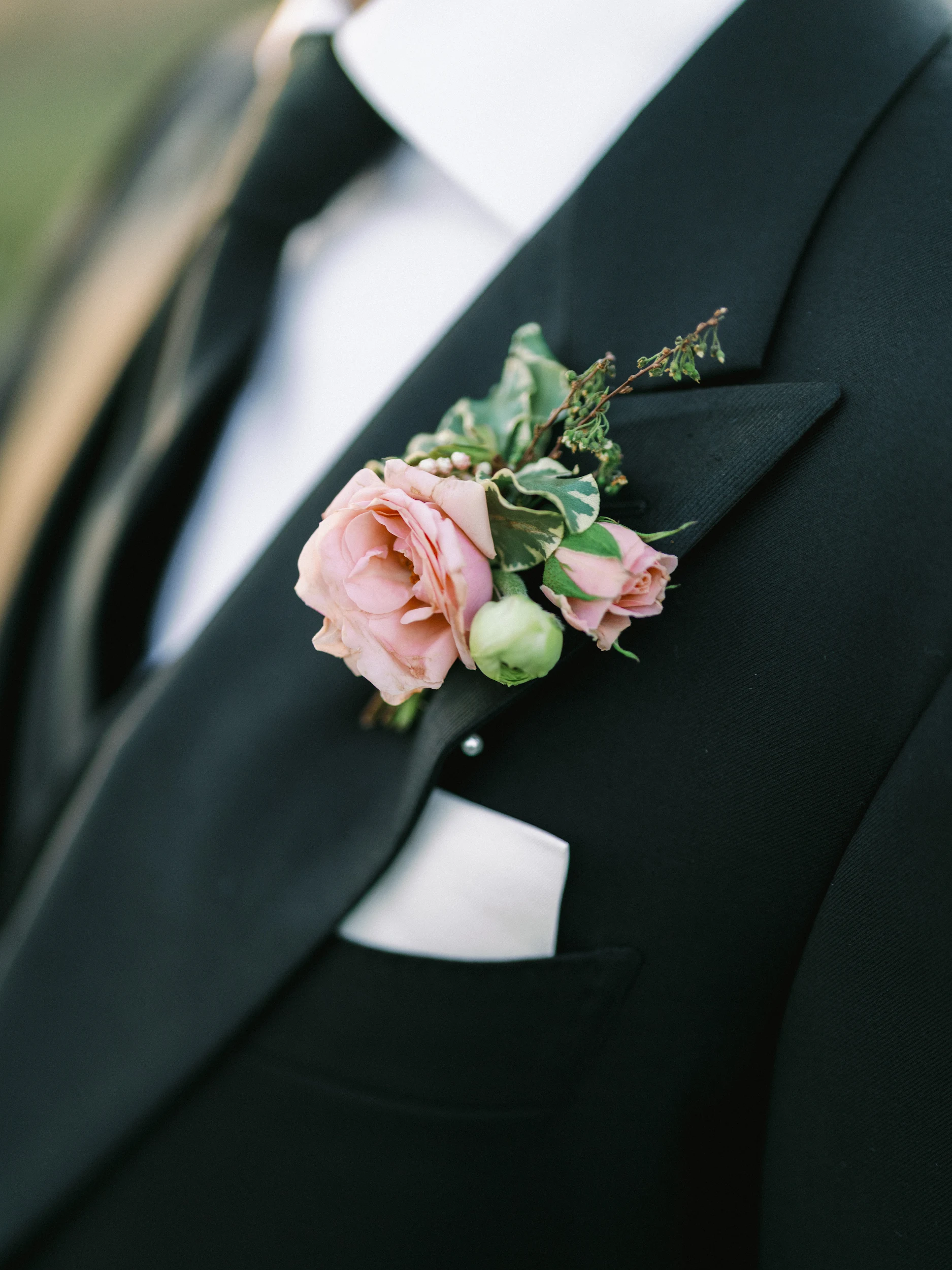 Nicole & Brandon — Wedding