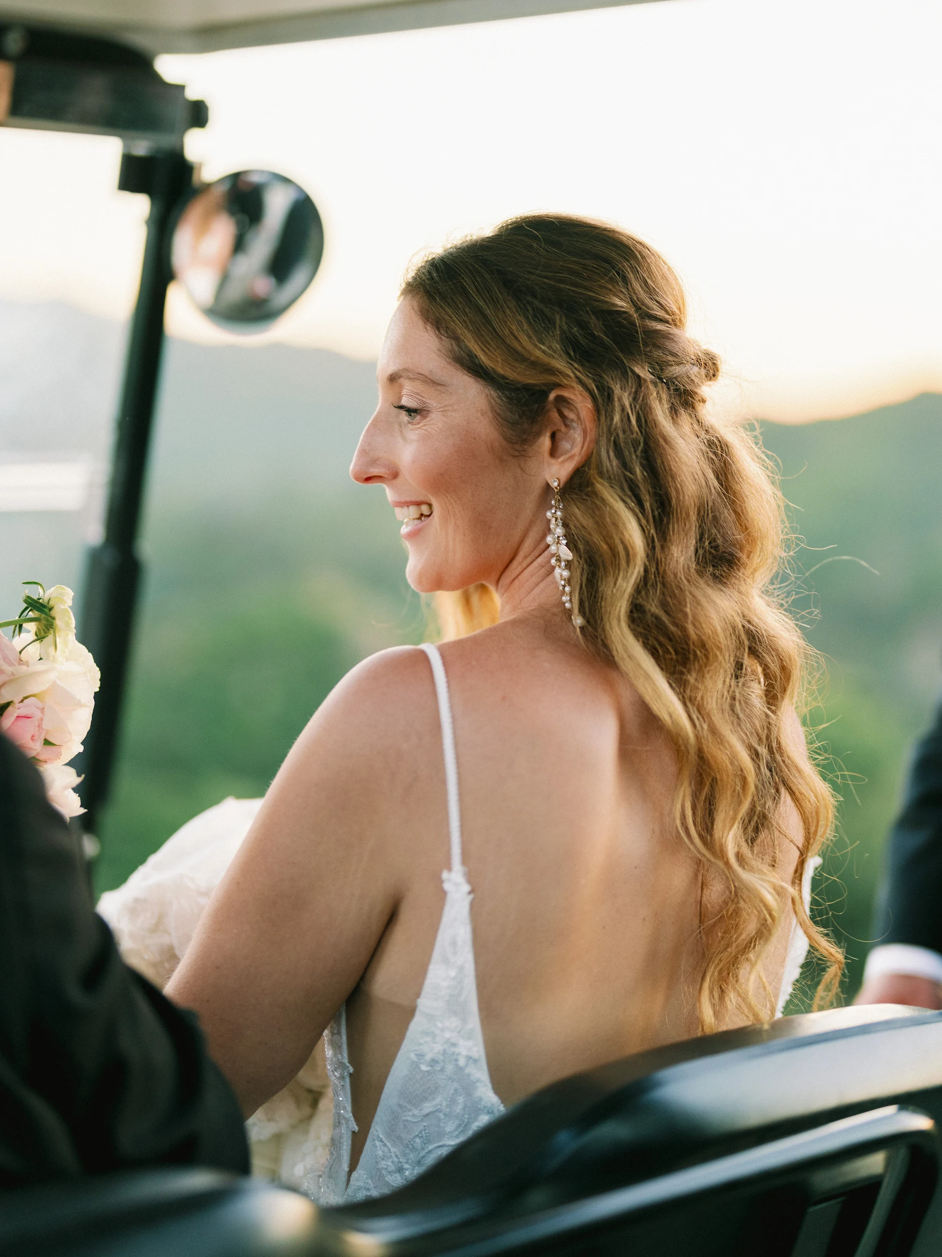 Nicole & Brandon — Wedding