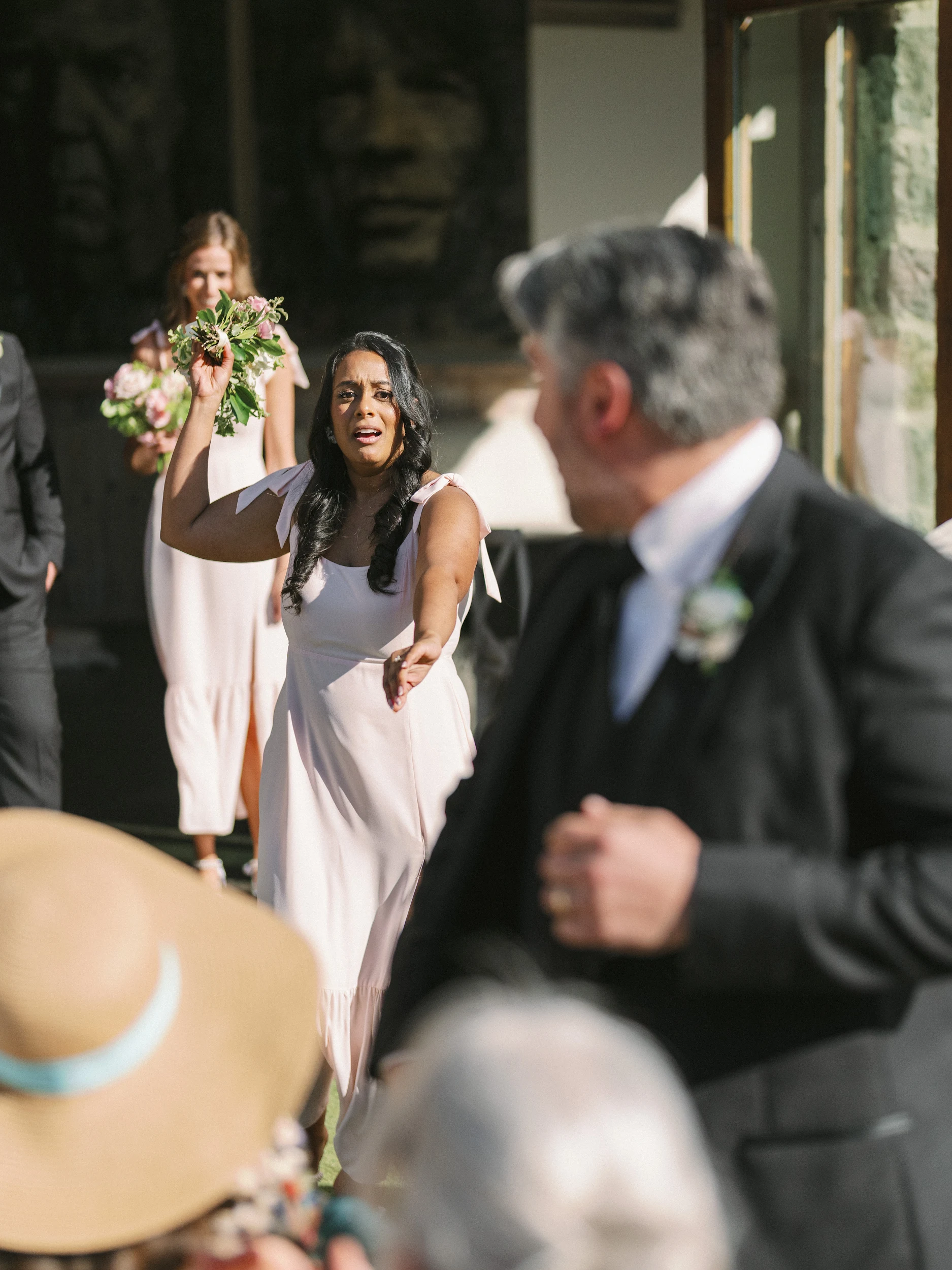 Nicole & Brandon — Wedding