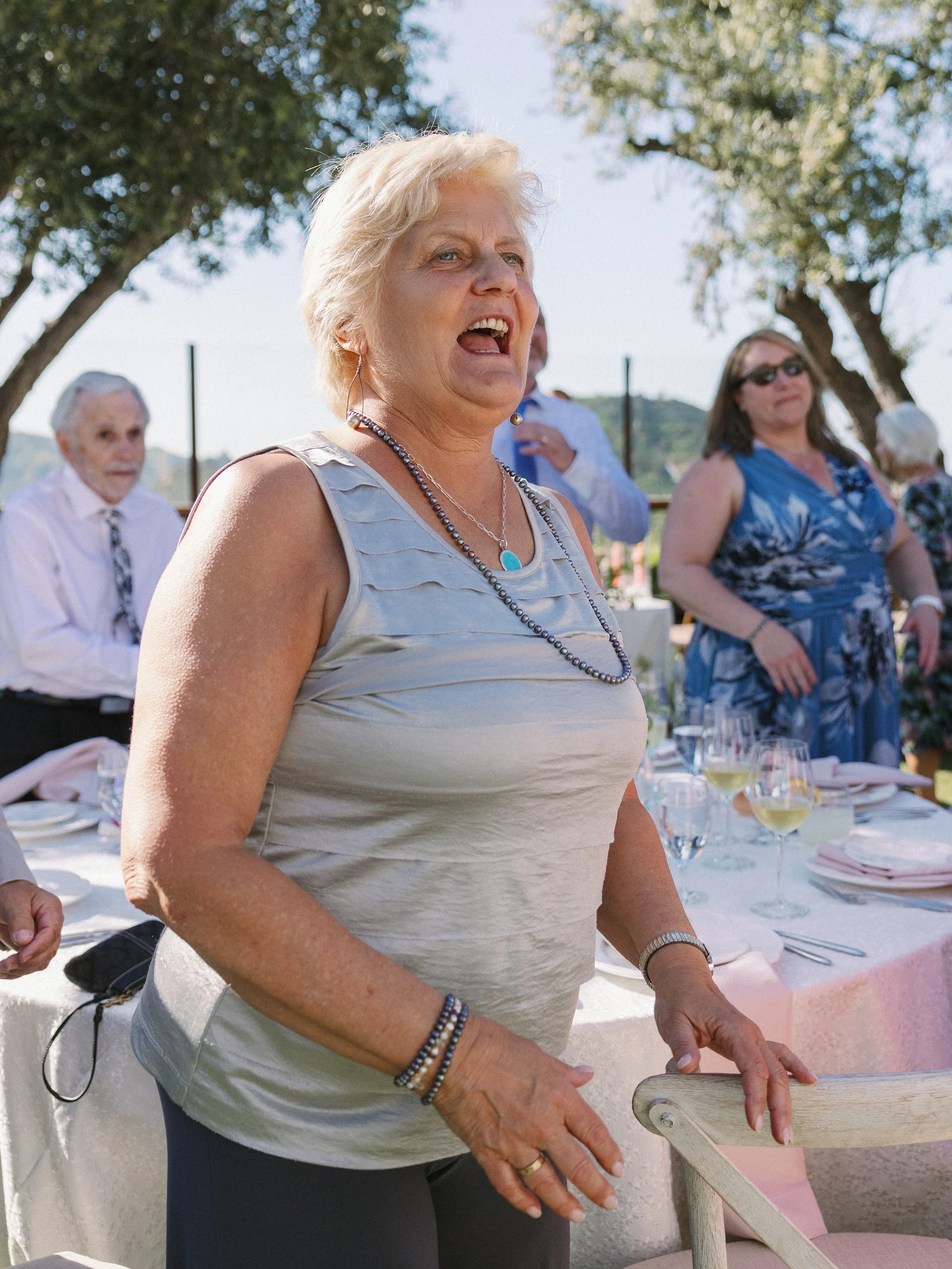 Nicole & Brandon — Wedding