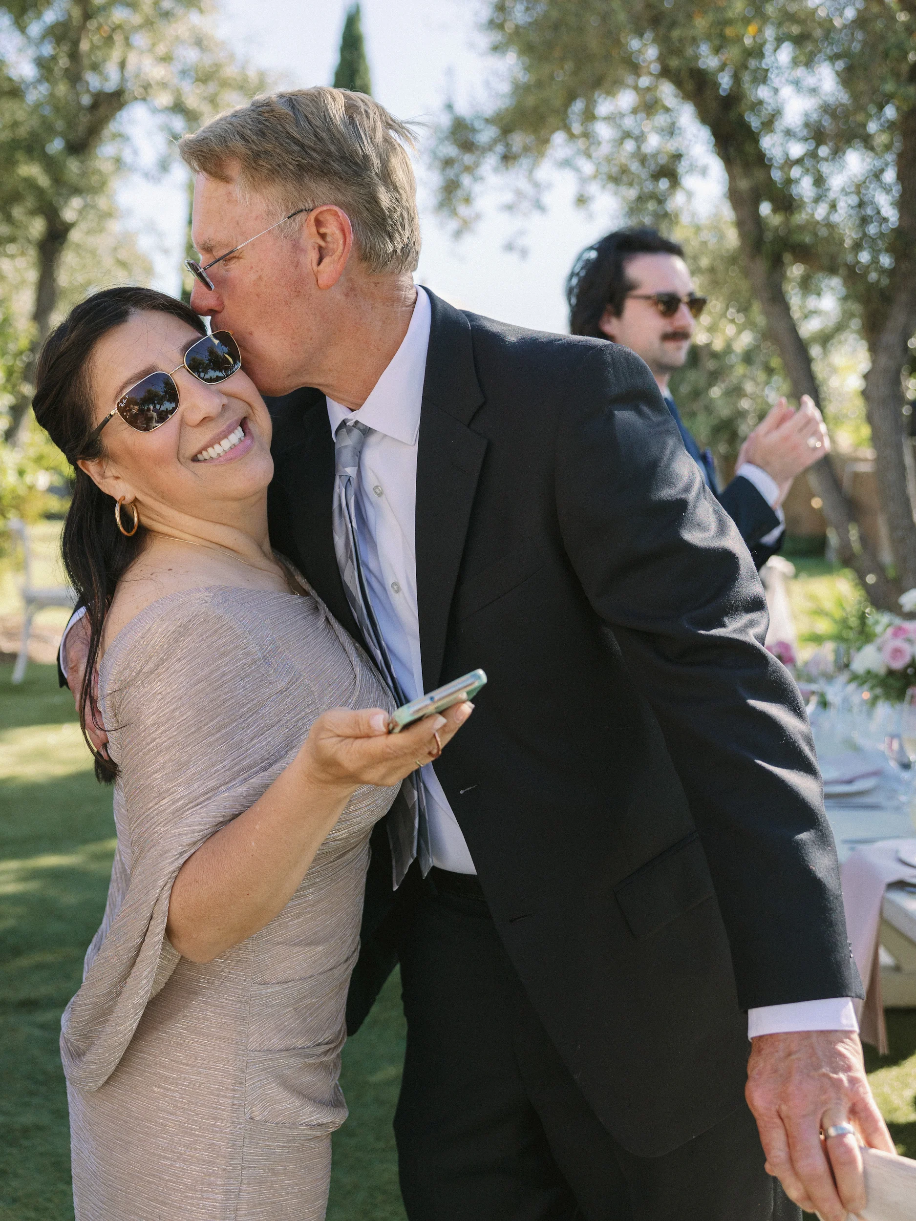 Nicole & Brandon — Wedding