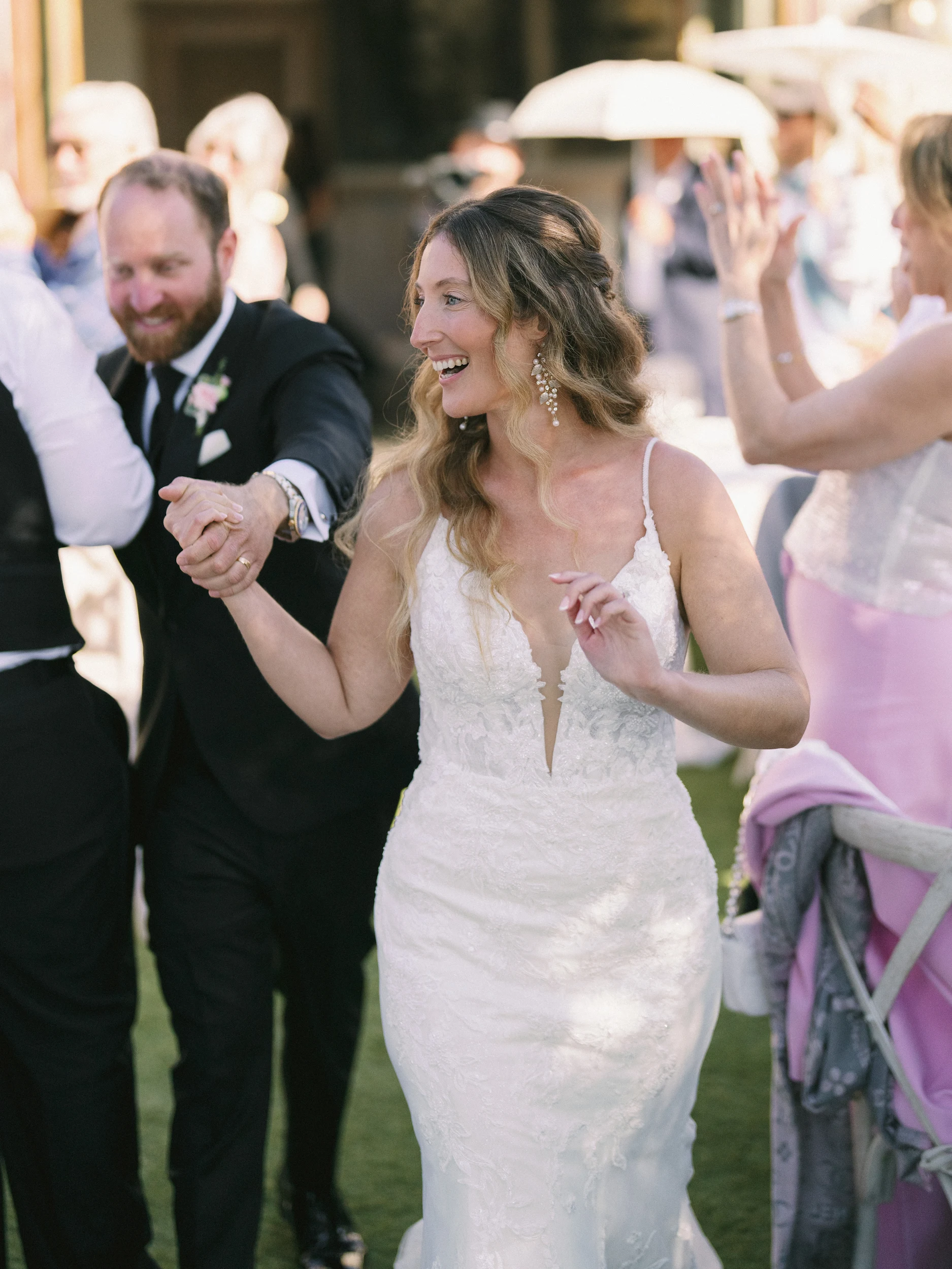 Nicole & Brandon — Wedding