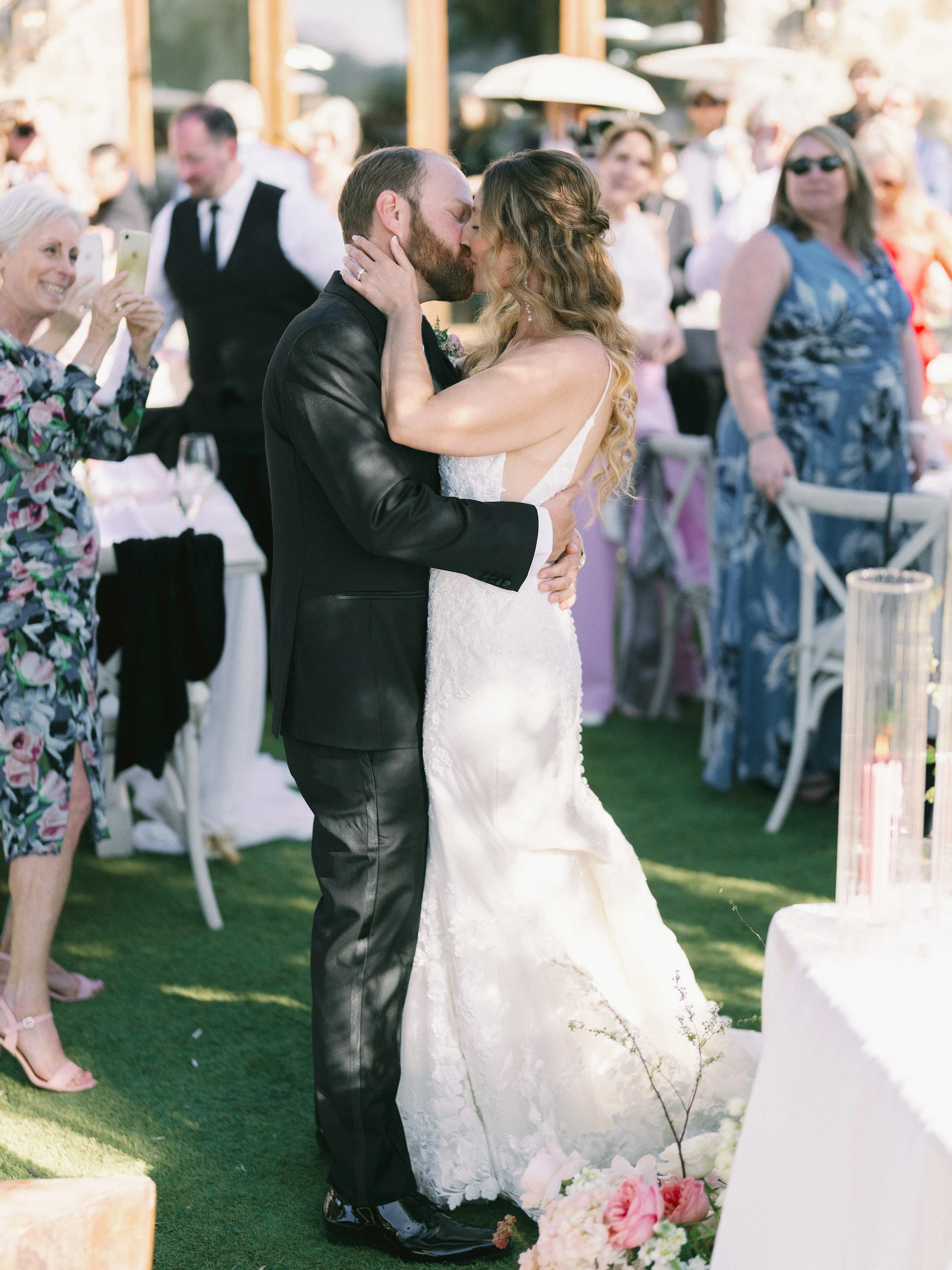 Nicole & Brandon — Wedding