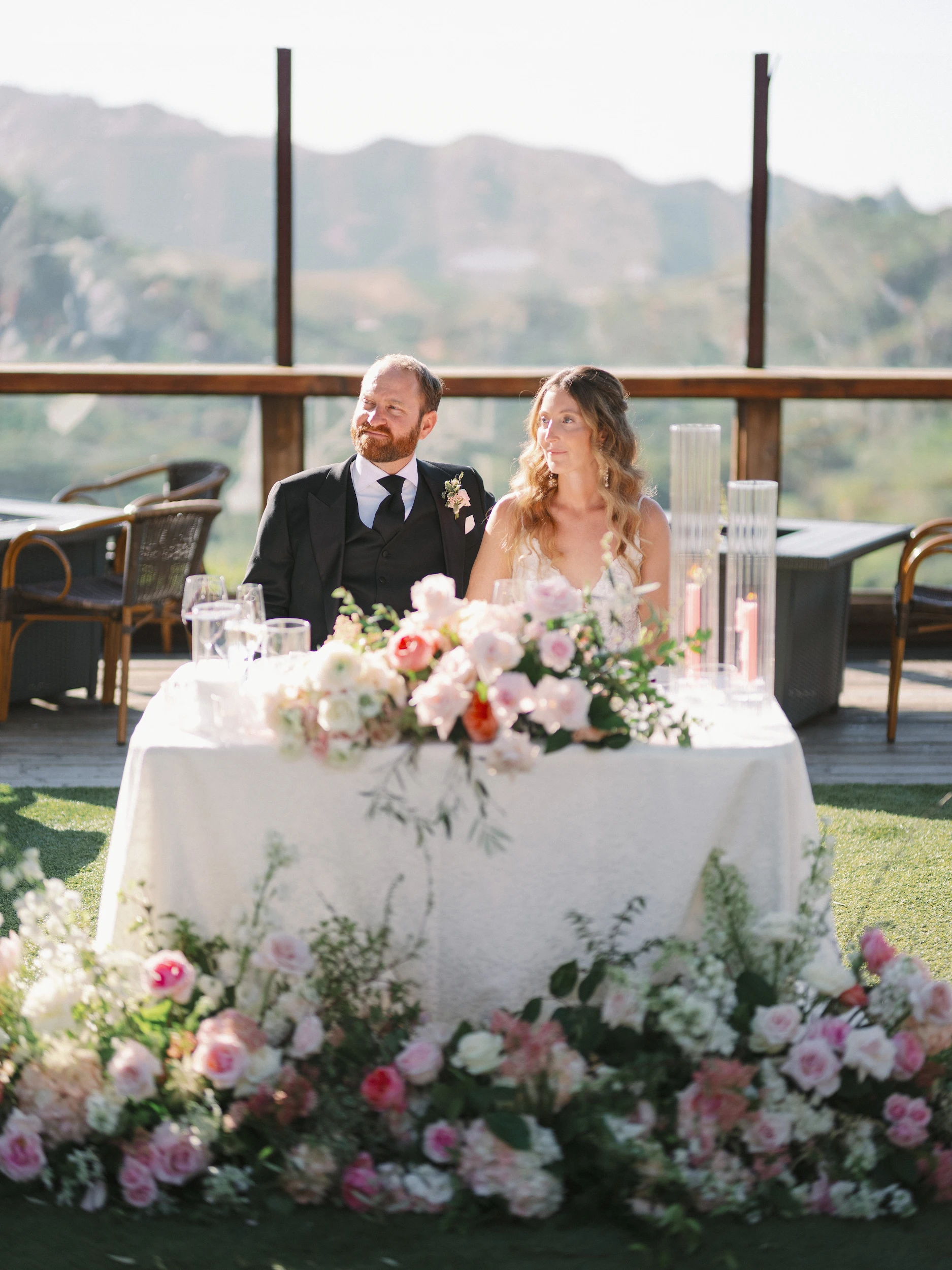Nicole & Brandon — Wedding