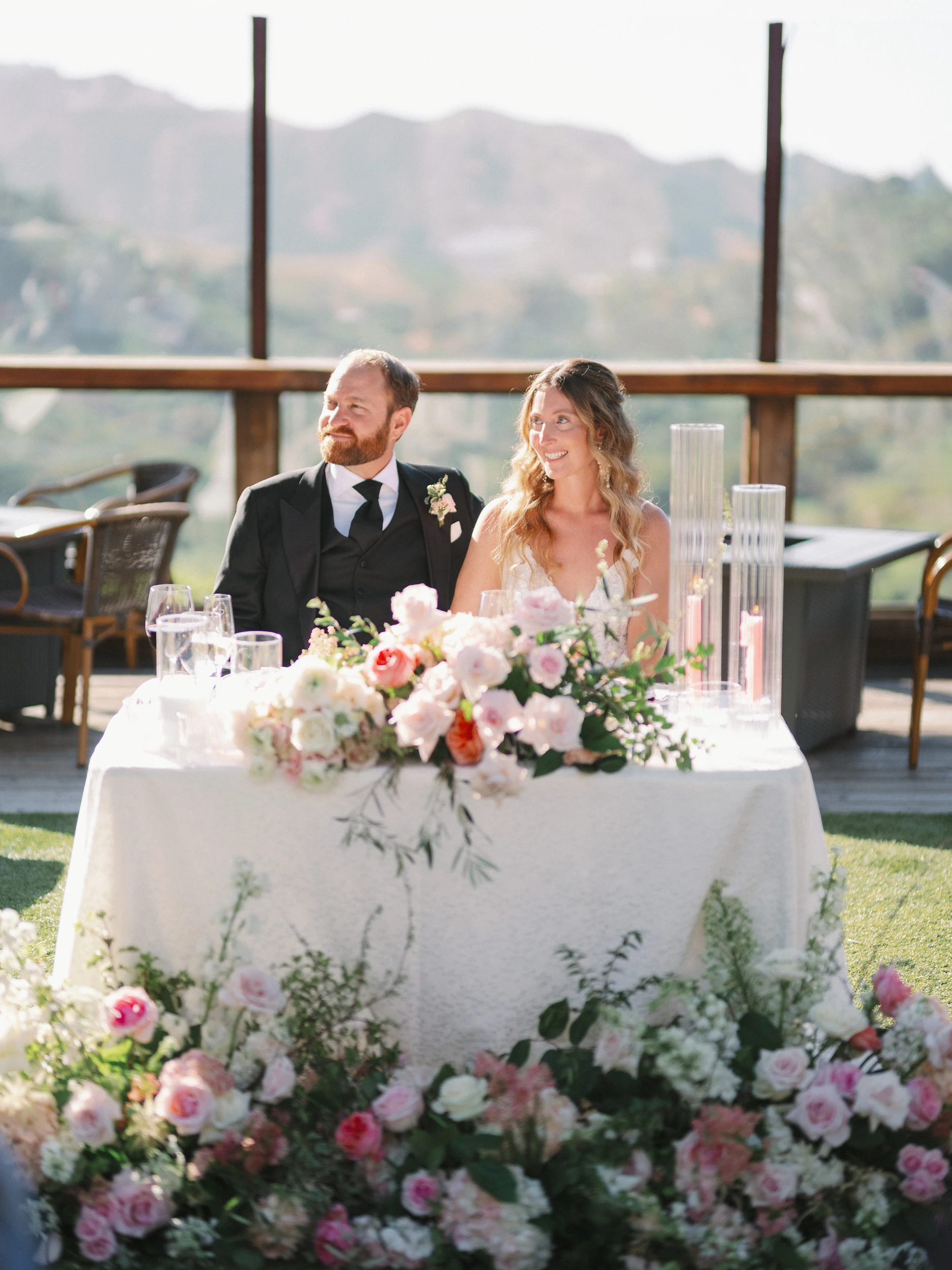 Nicole & Brandon — Wedding