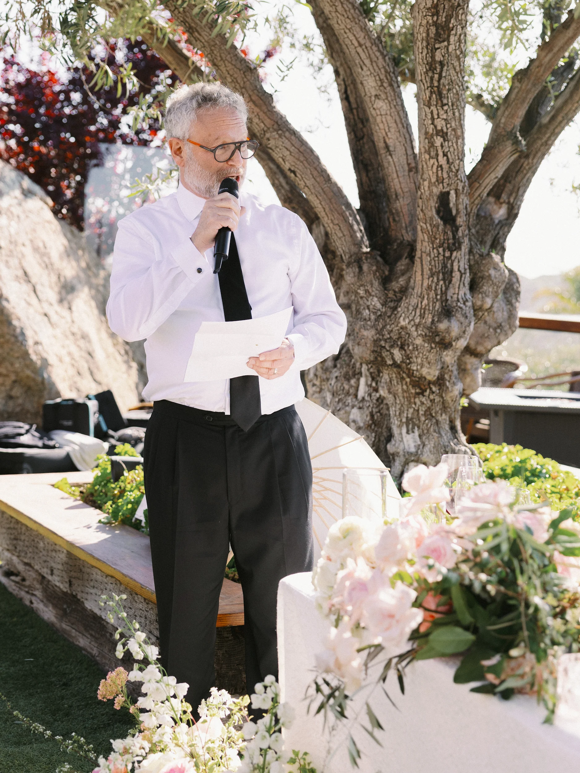 Nicole & Brandon — Wedding