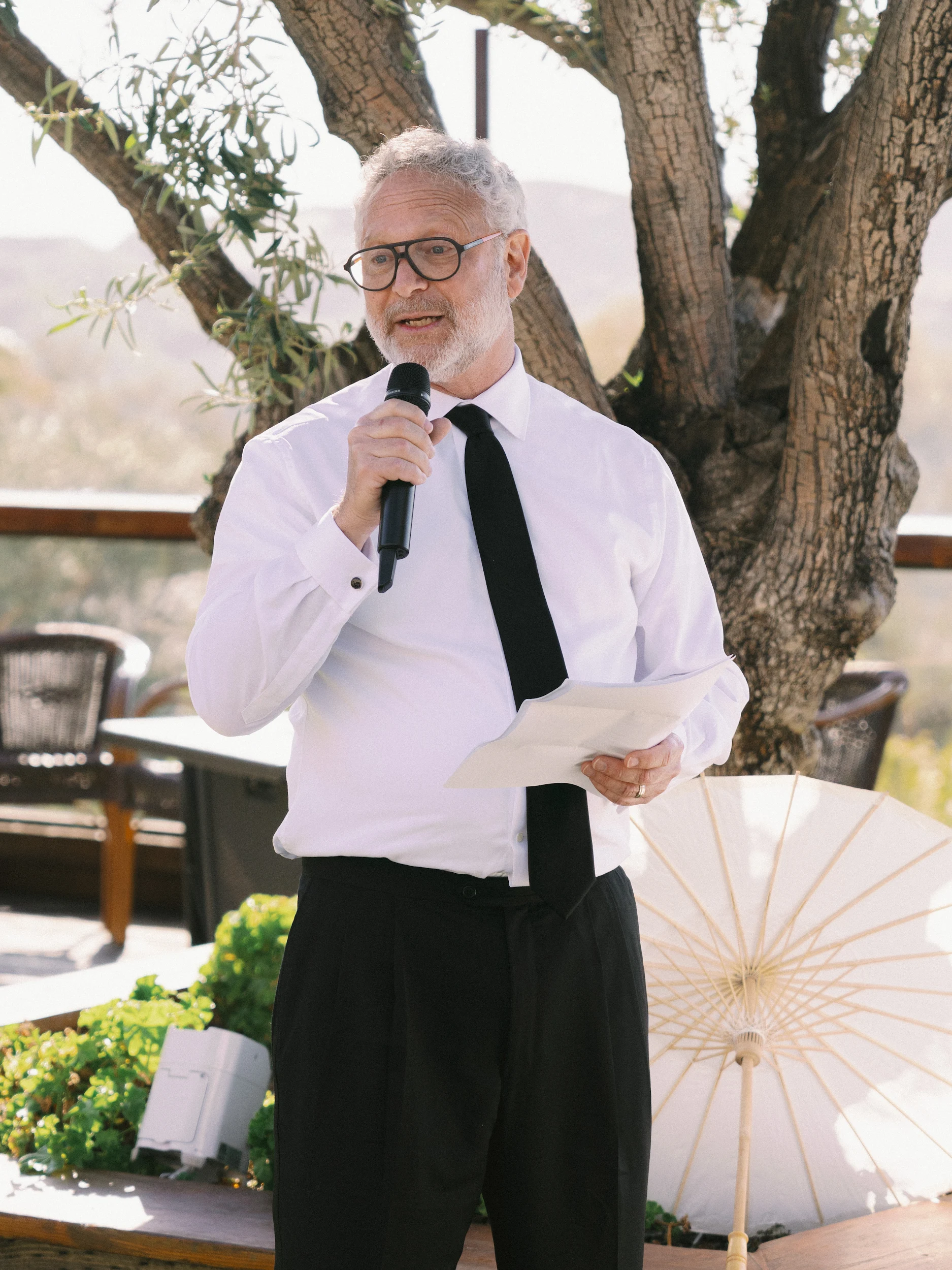 Nicole & Brandon — Wedding