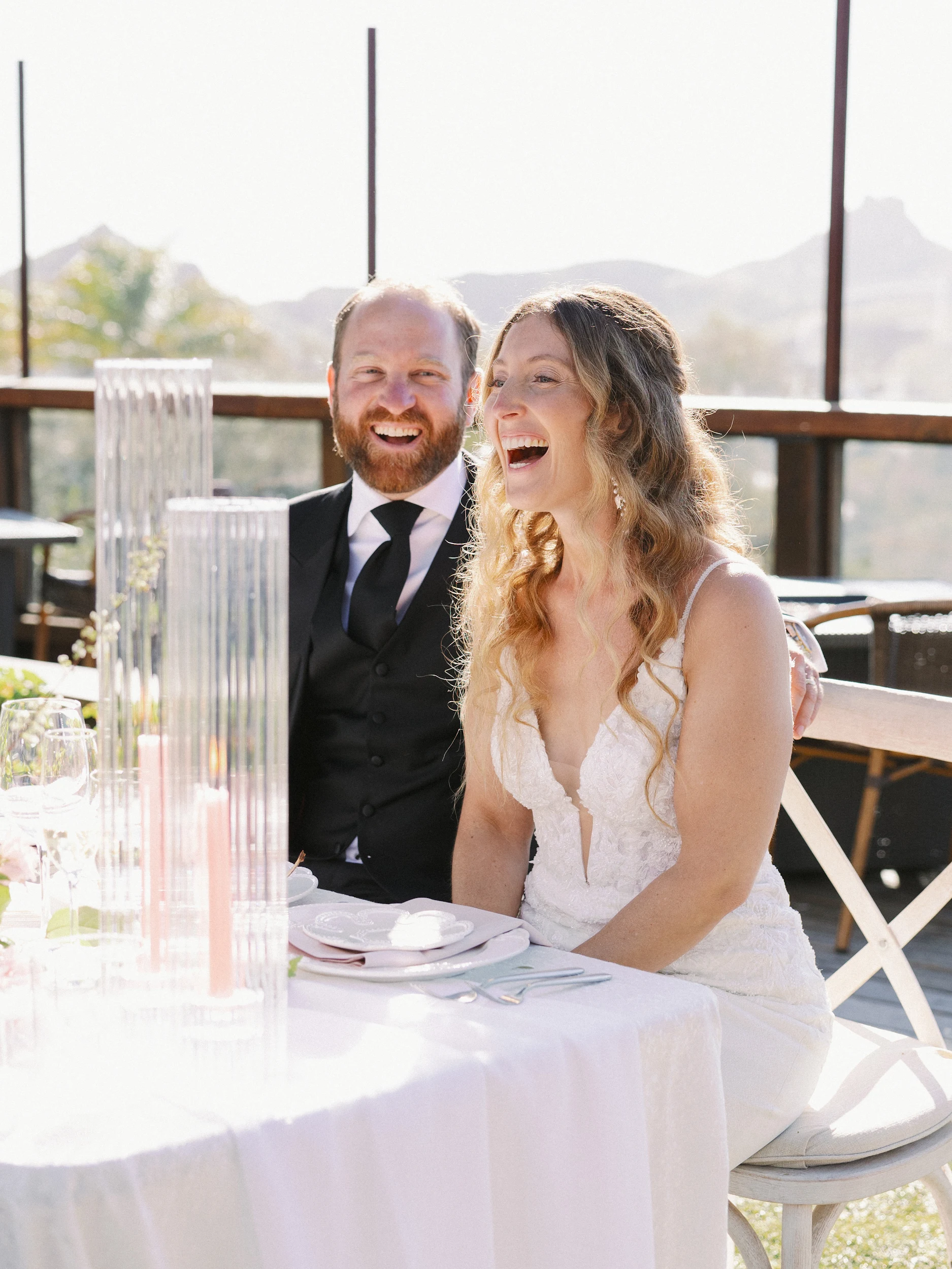 Nicole & Brandon — Wedding