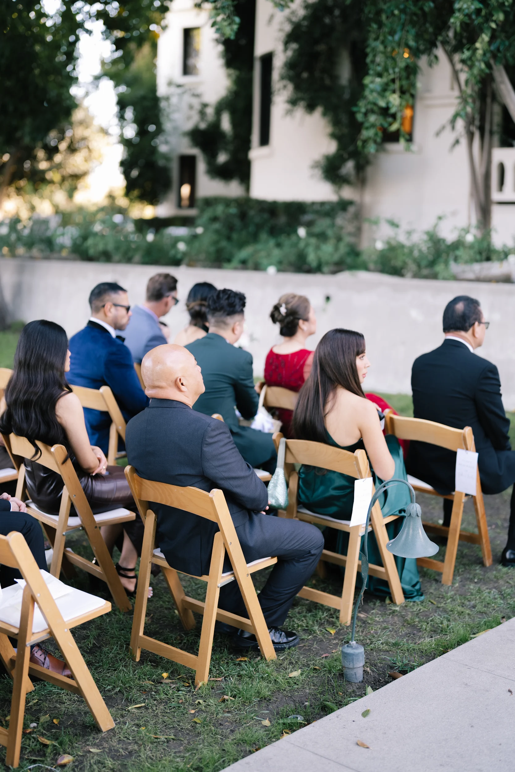 Jackie & Brandon — Wedding