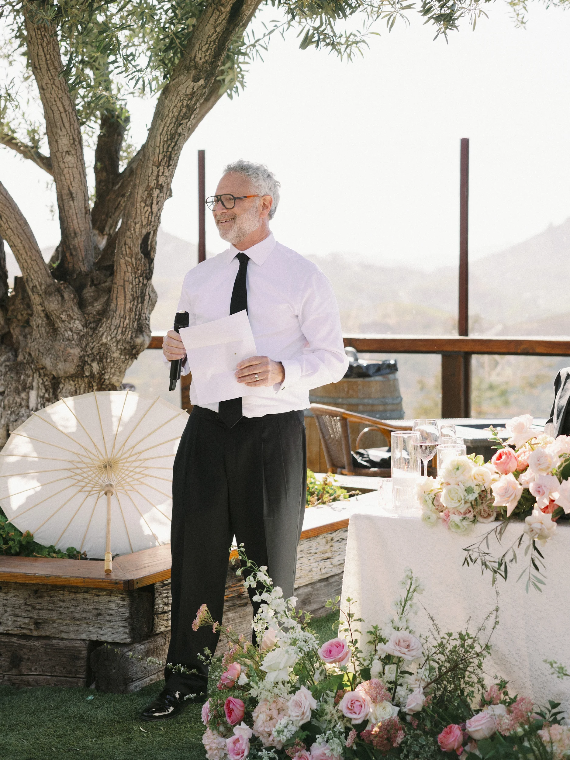Nicole & Brandon — Wedding