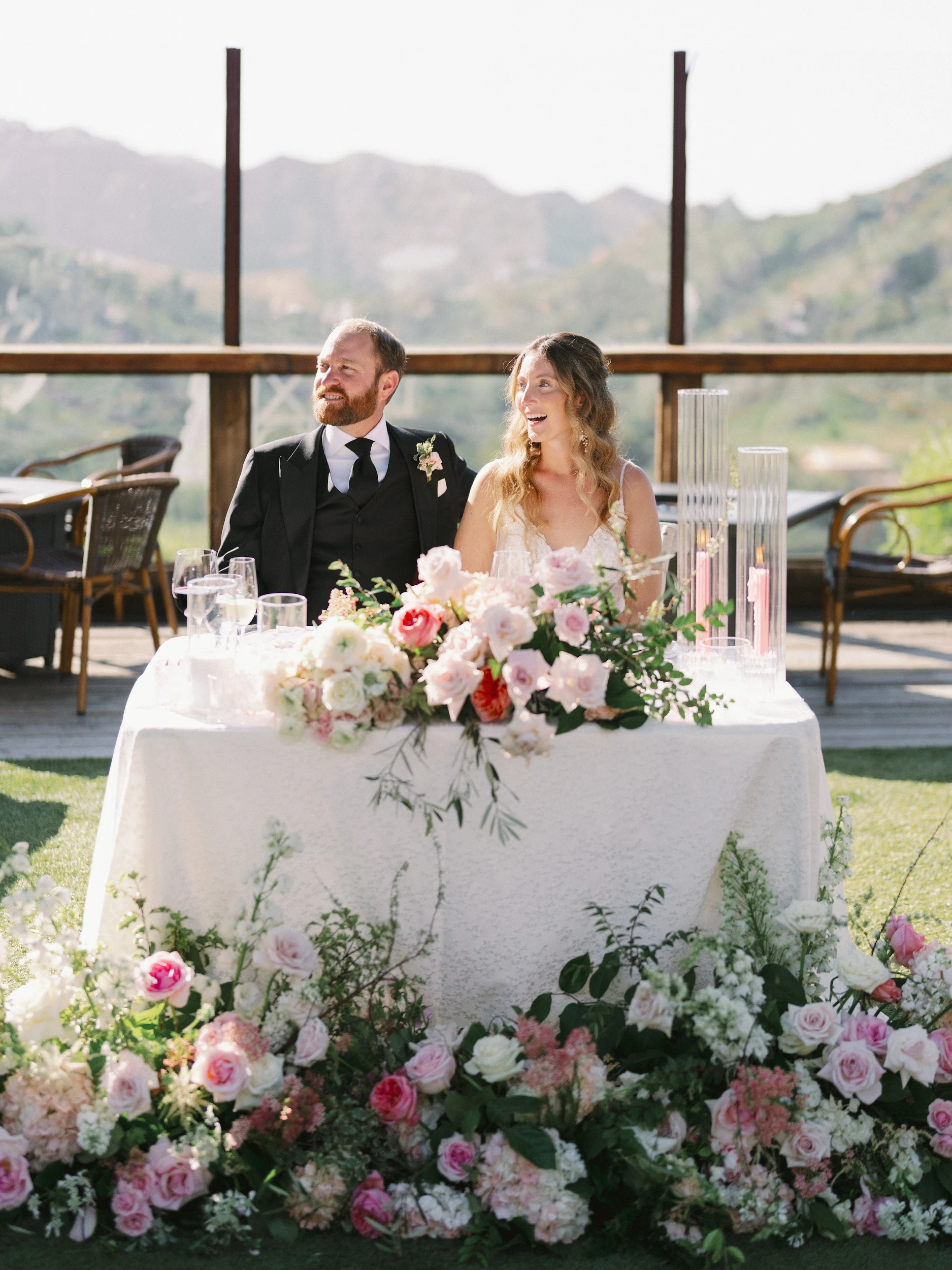 Nicole & Brandon — Wedding
