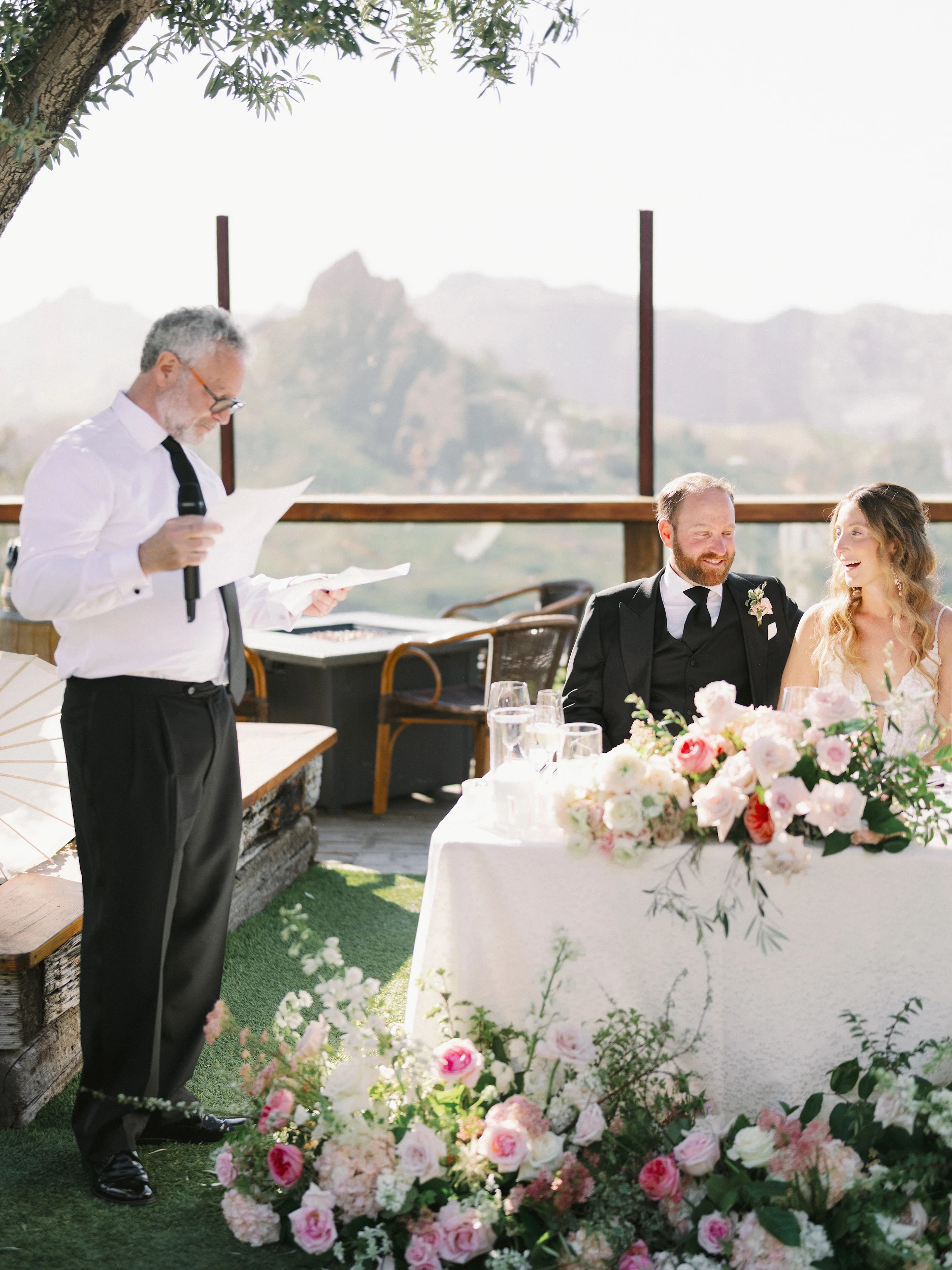 Nicole & Brandon — Wedding