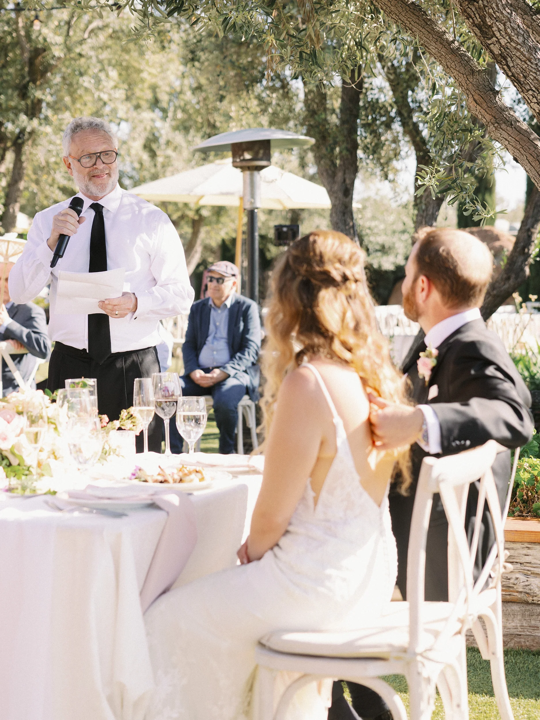Nicole & Brandon — Wedding
