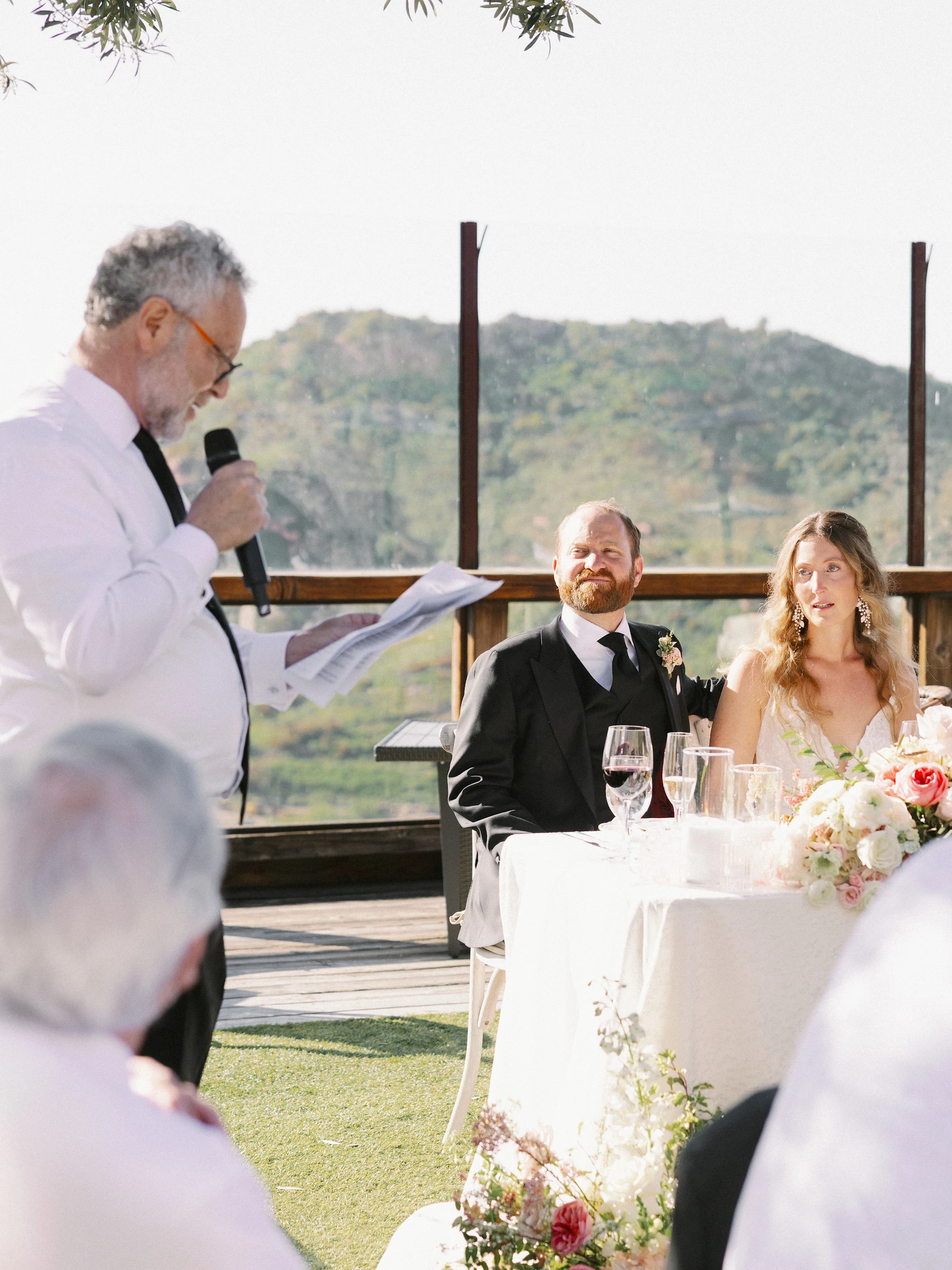 Nicole & Brandon — Wedding