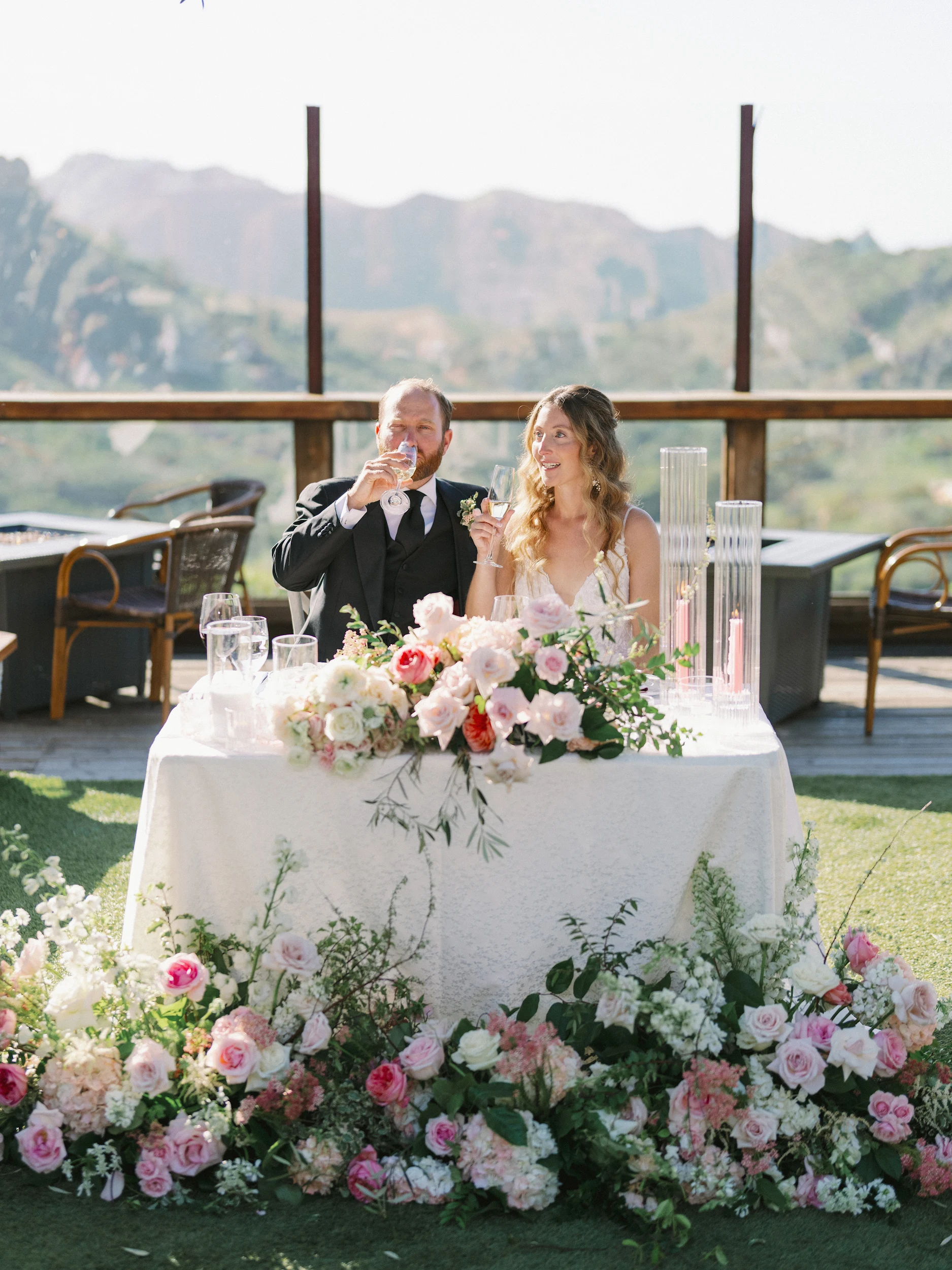 Nicole & Brandon — Wedding