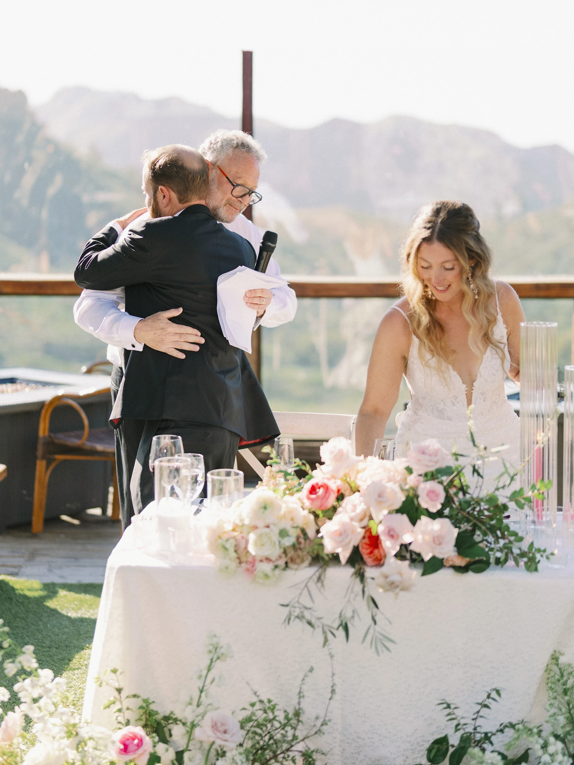 Nicole & Brandon — Wedding