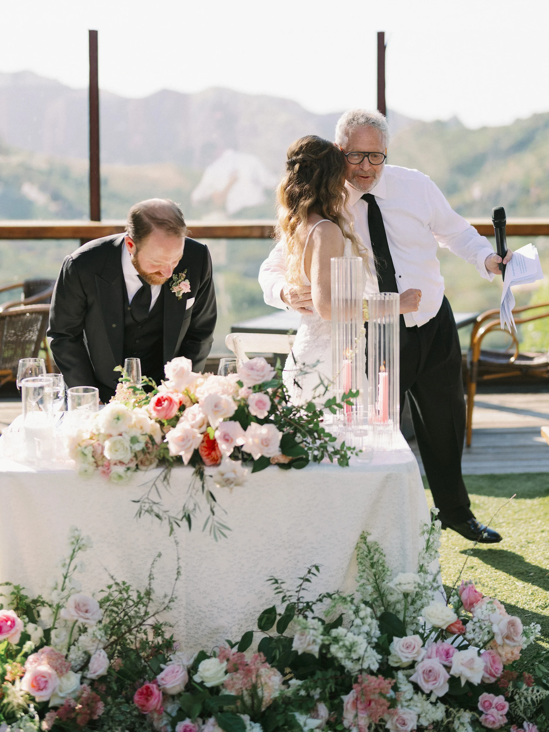 Nicole & Brandon — Wedding