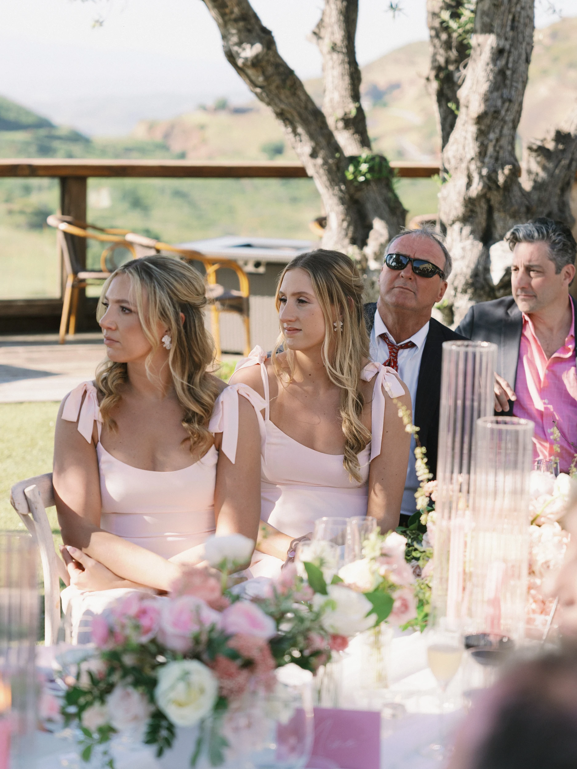 Nicole & Brandon — Wedding