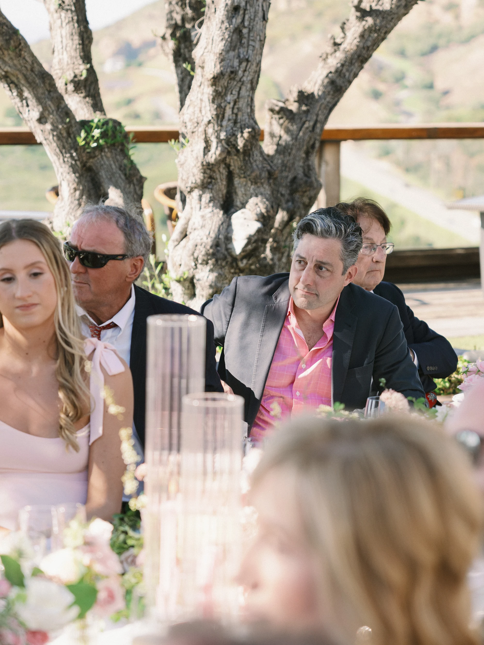 Nicole & Brandon — Wedding