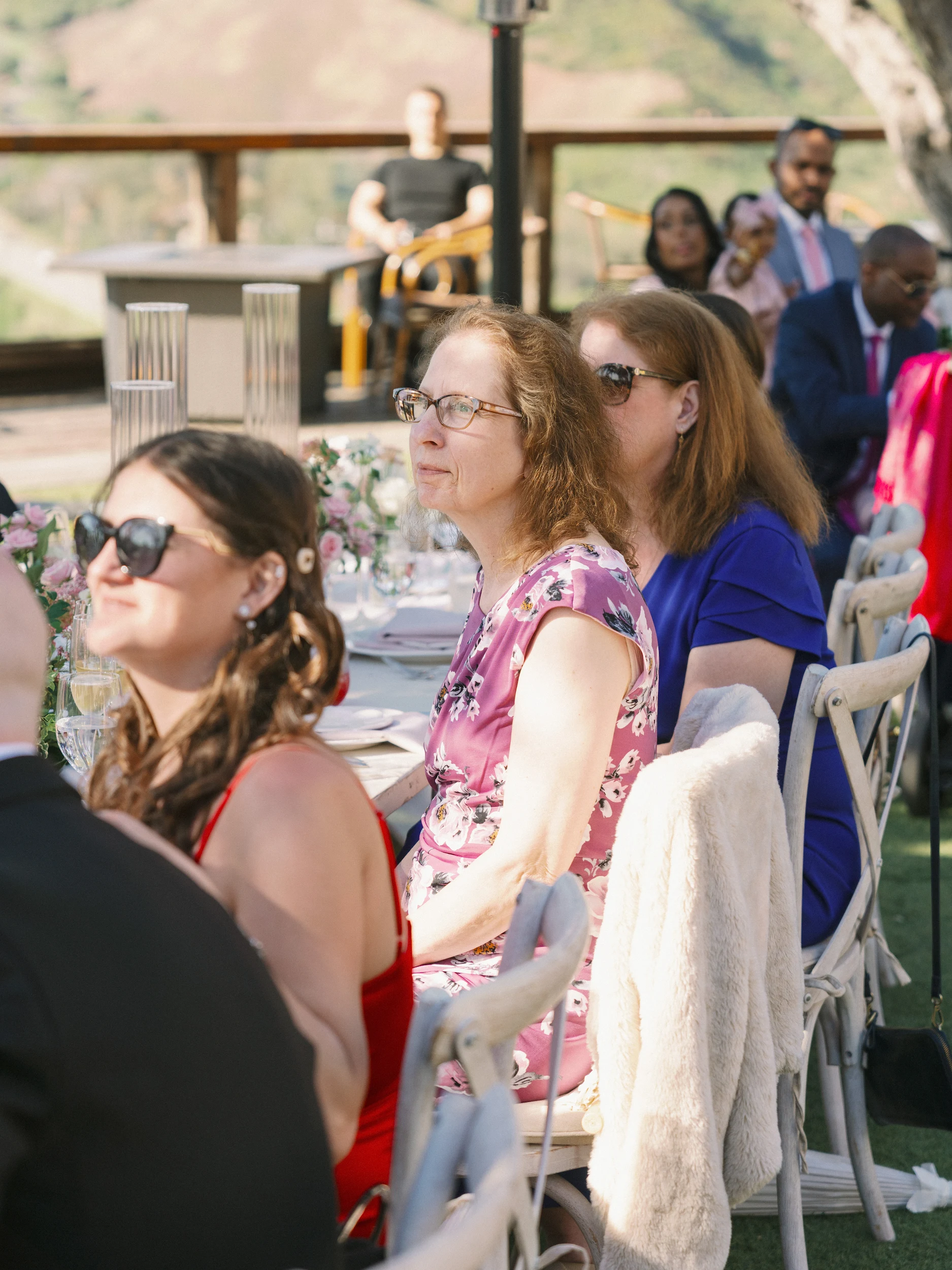 Nicole & Brandon — Wedding