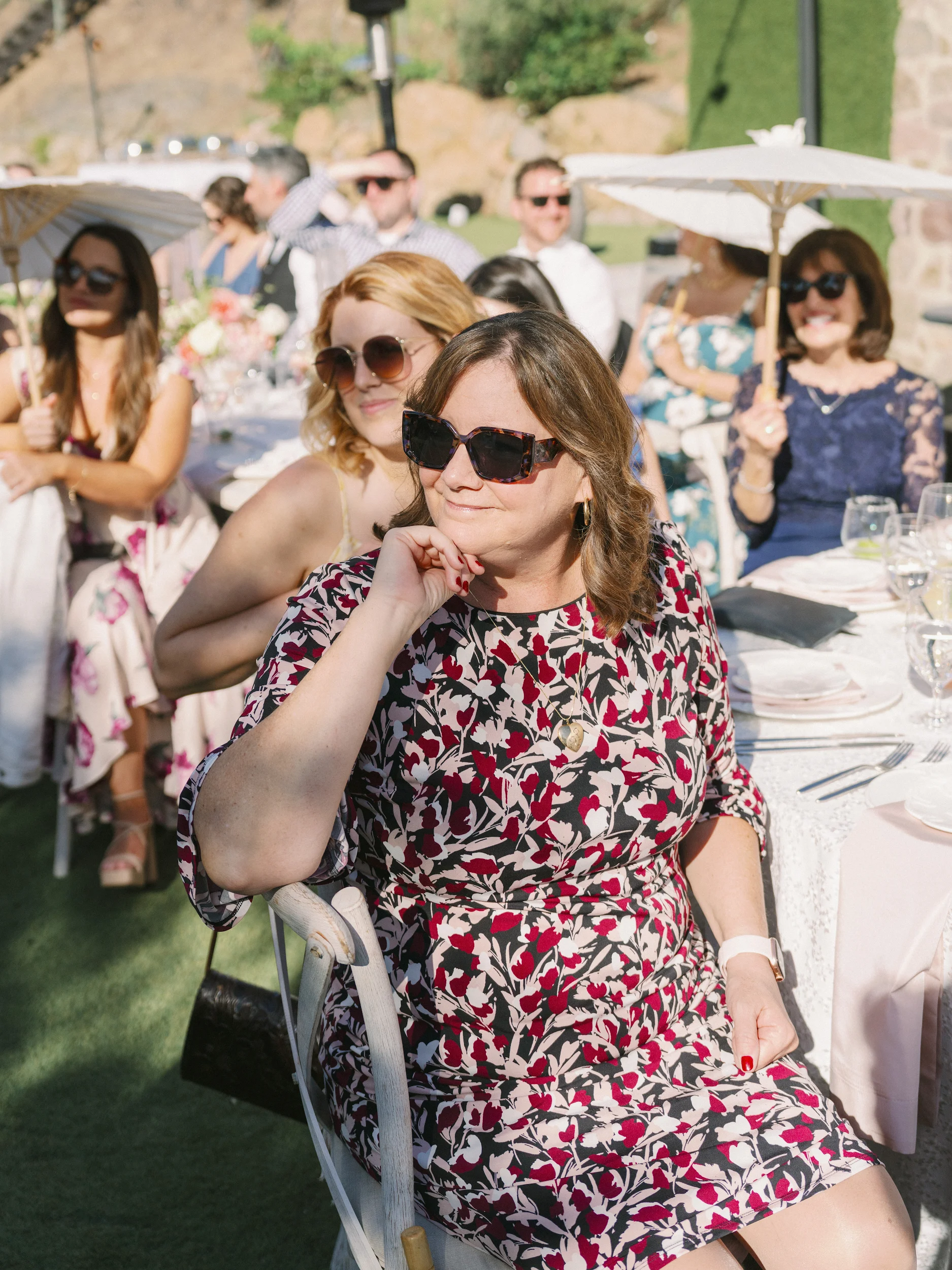 Nicole & Brandon — Wedding